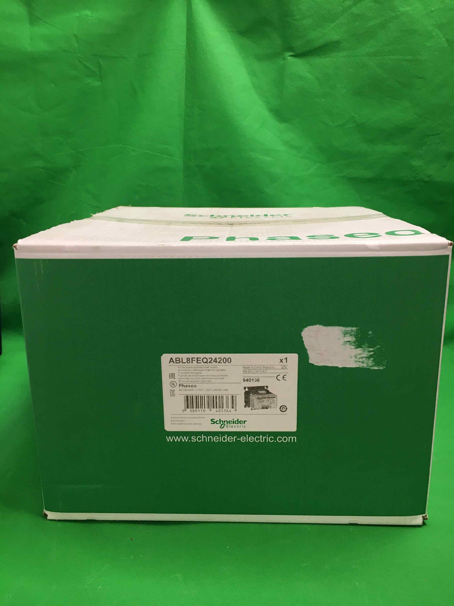 Schneider Electric-ABL8FEQ24200/ABL8FEQ24200