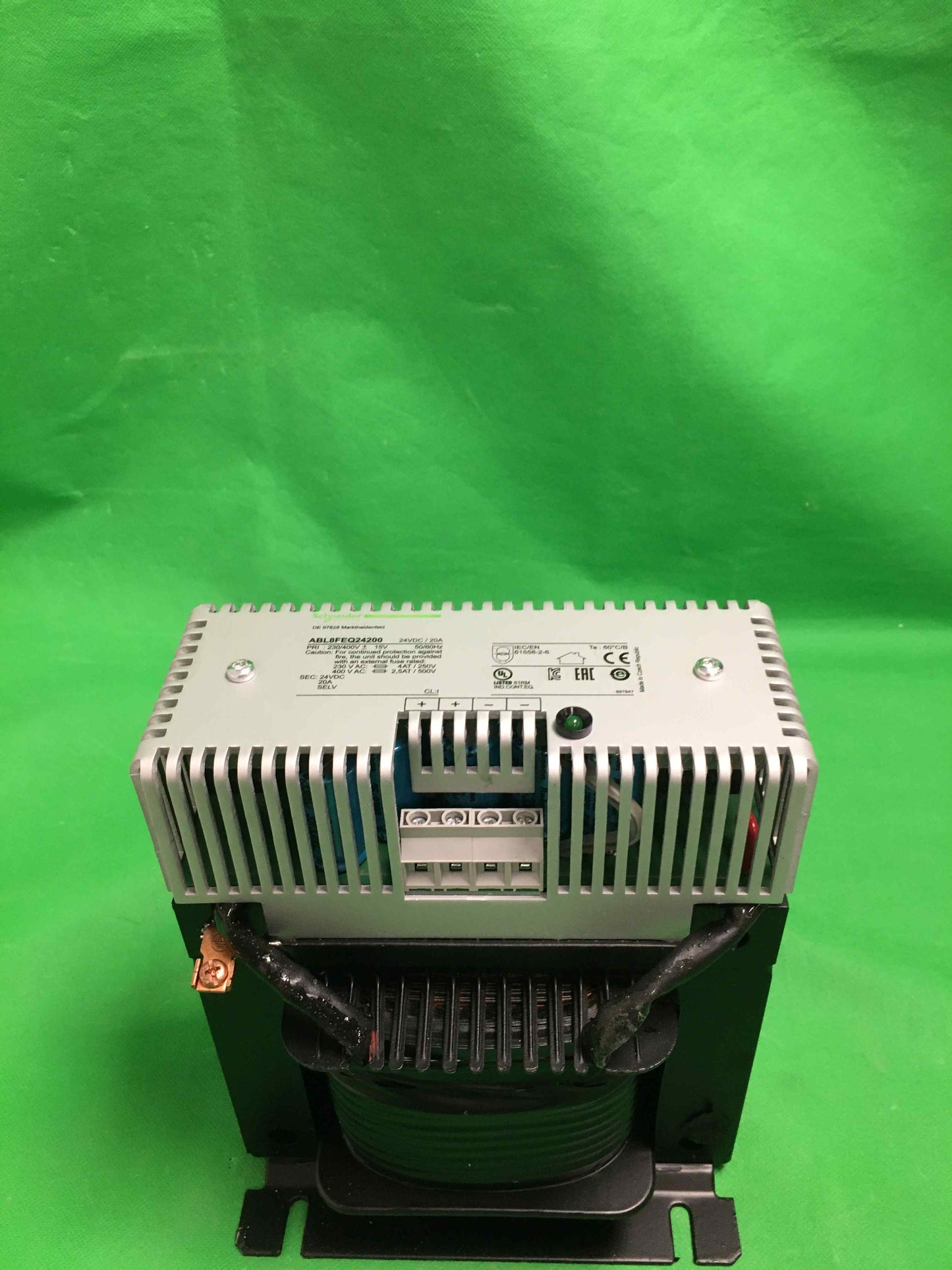 Schneider Electric-ABL8FEQ24200/ABL8FEQ24200