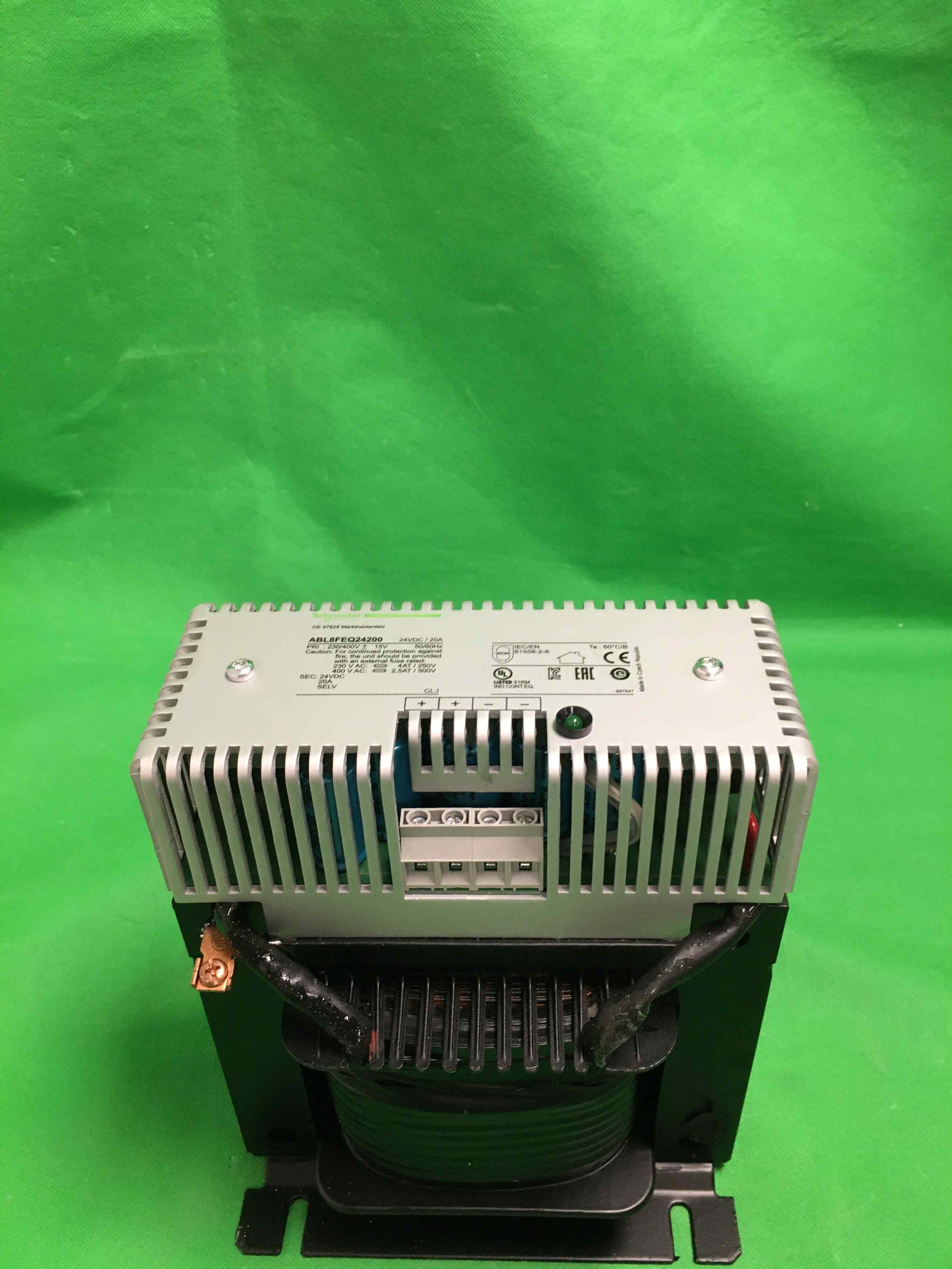 Schneider Electric-ABL8FEQ24200/ABL8FEQ24200