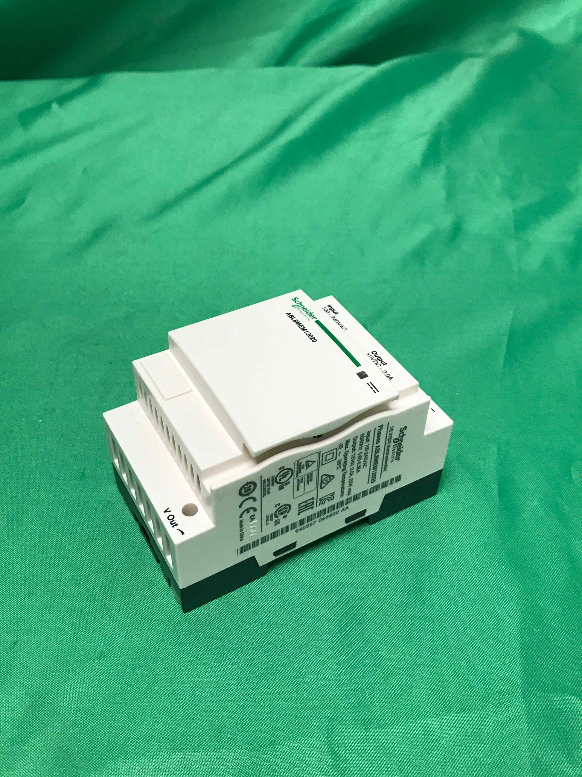 Schneider Electric-ABL8MEM12020/ABL8MEM12020