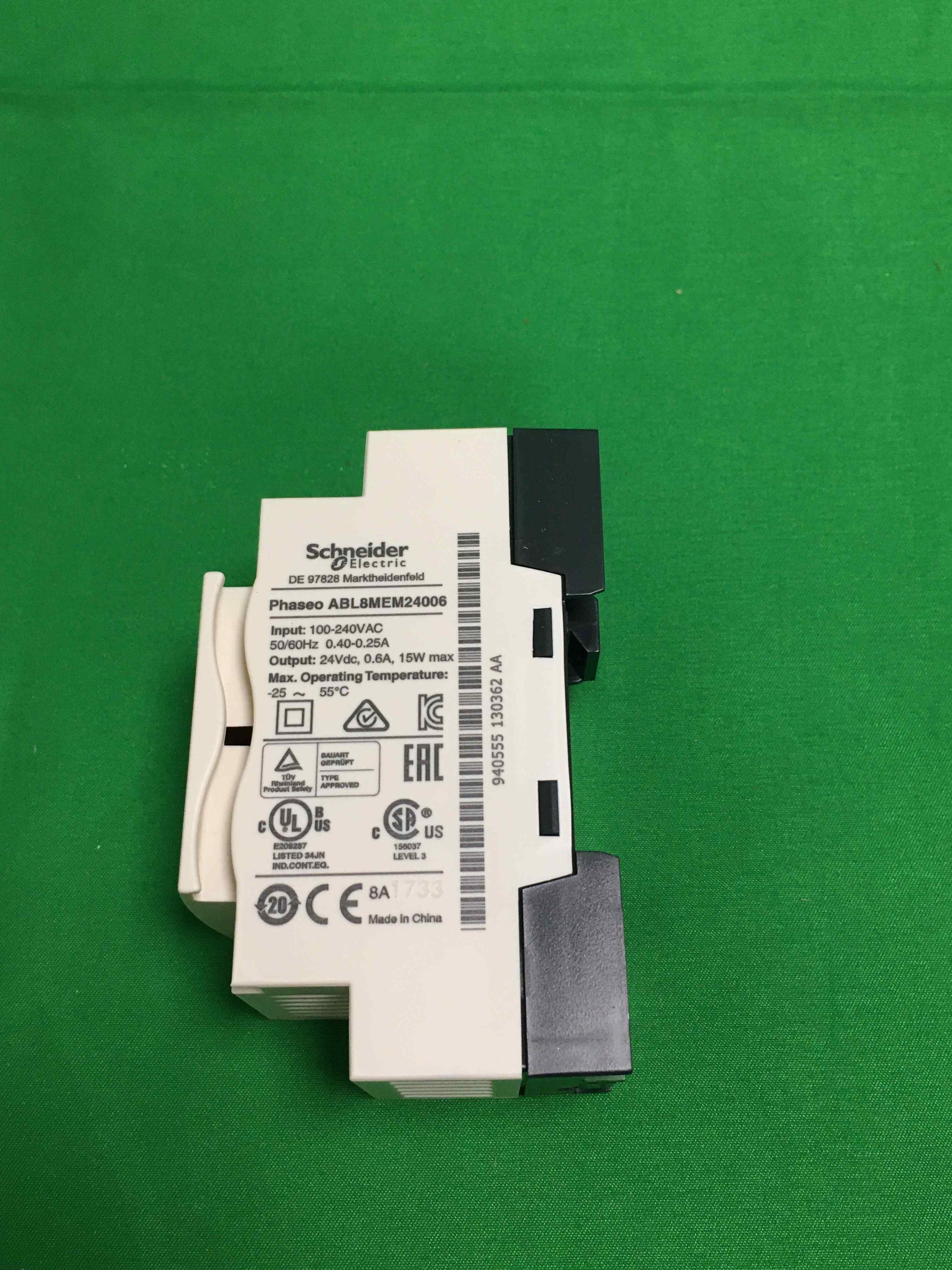 Schneider Electric-ABL8MEM24006/ABL8MEM24006