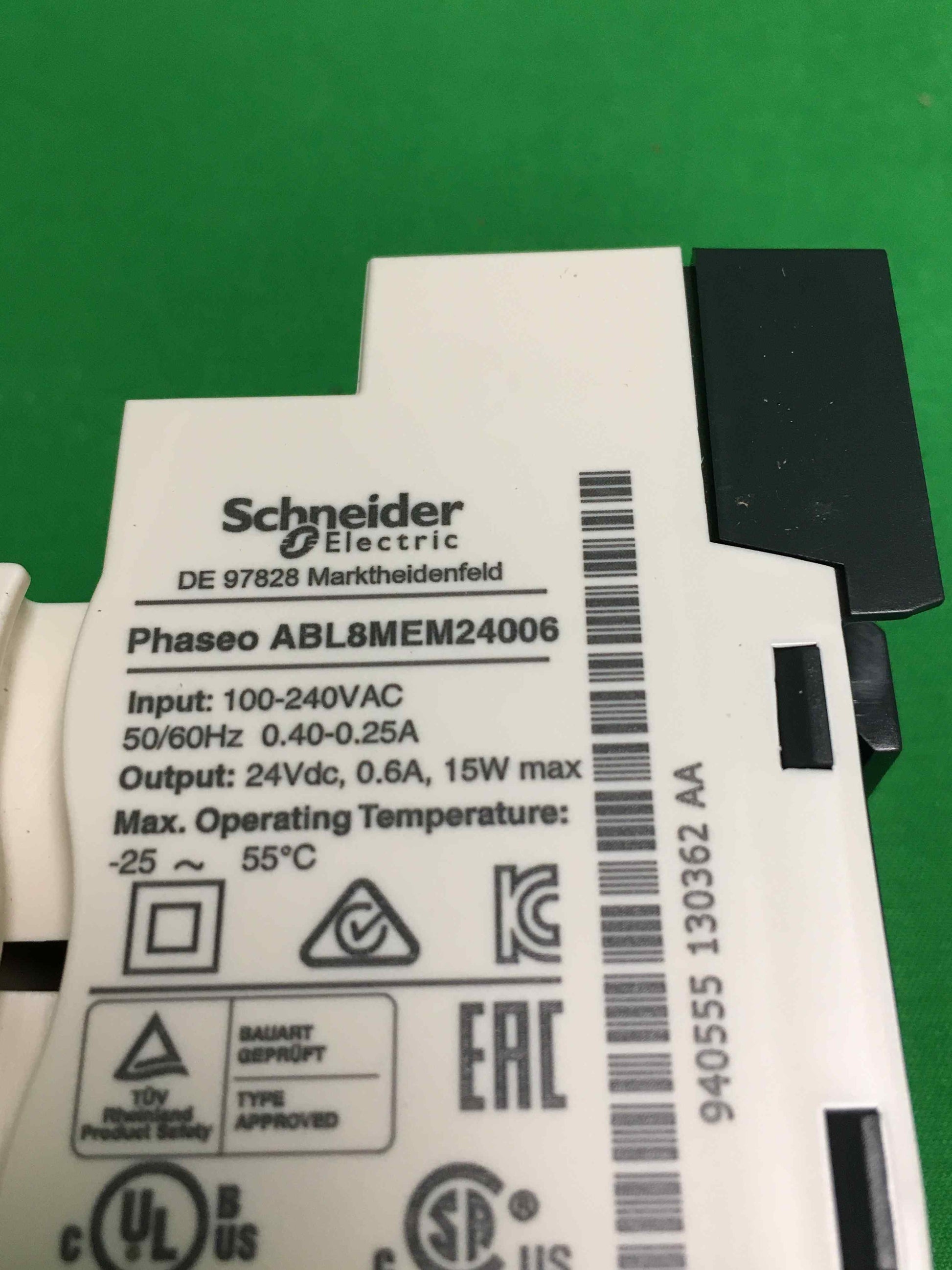 Schneider Electric-ABL8MEM24006/ABL8MEM24006