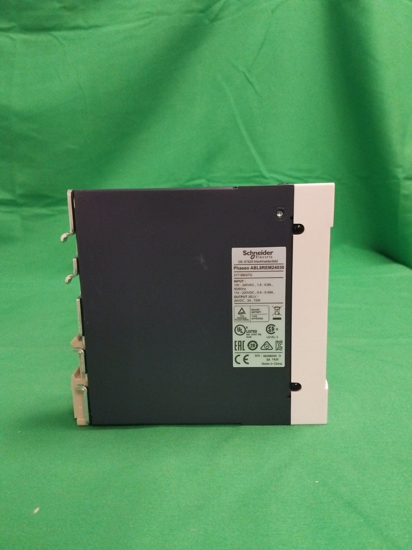 Schneider-Electric ABL8REM24030 ABL8REM24030