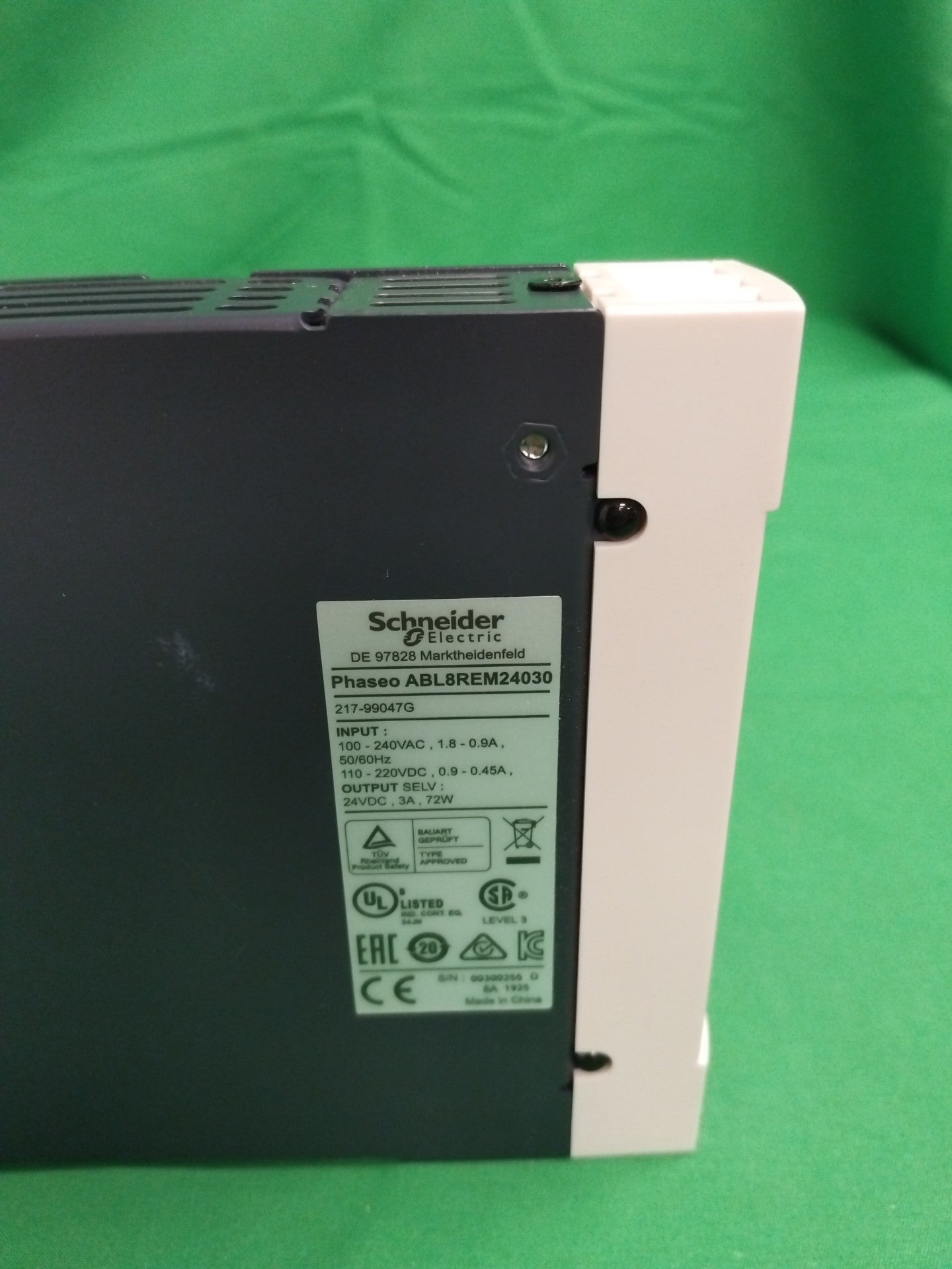 Schneider-Electric ABL8REM24030 ABL8REM24030