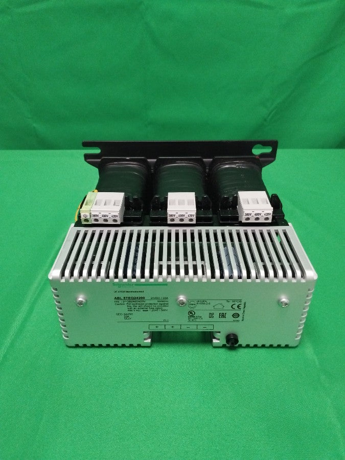 Schneider-Electric ABL8TEQ24200 ABL8TEQ24200