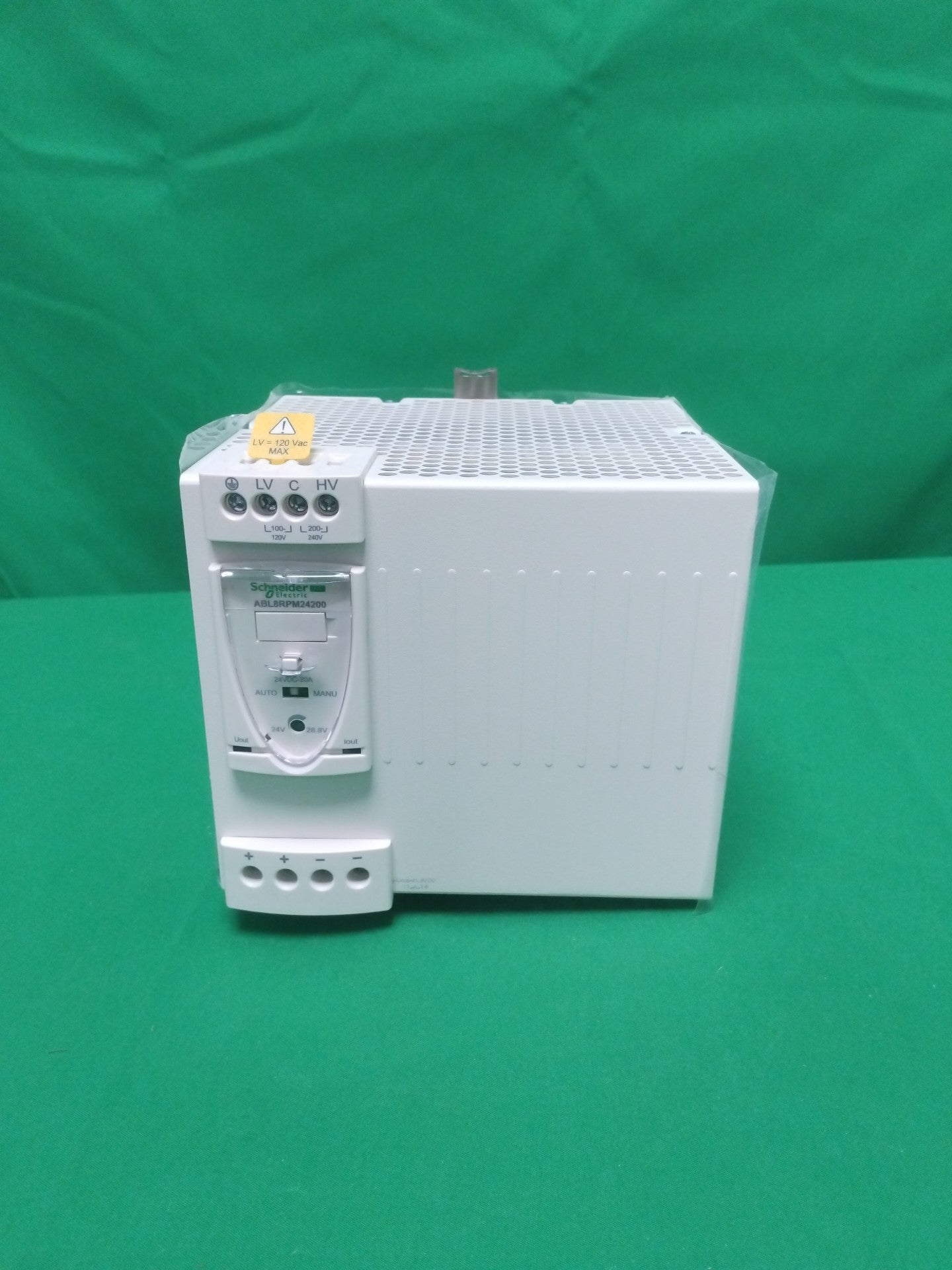 Schneider-Electric ABL8 RPM24200 ABL8RPM24200