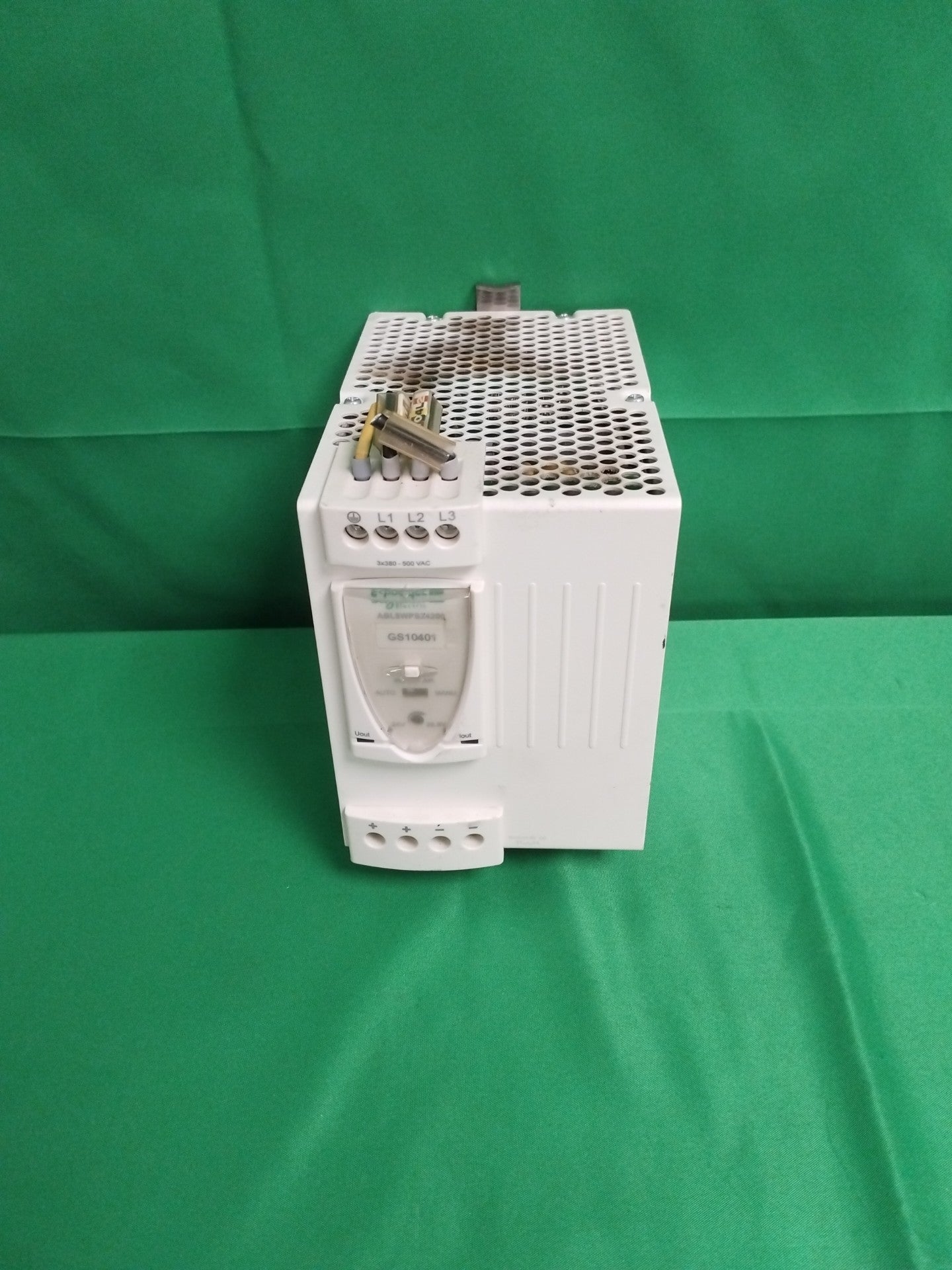 Schneider-Electric ABL8 WPS24200 ABL8WPS24200 Phaseo