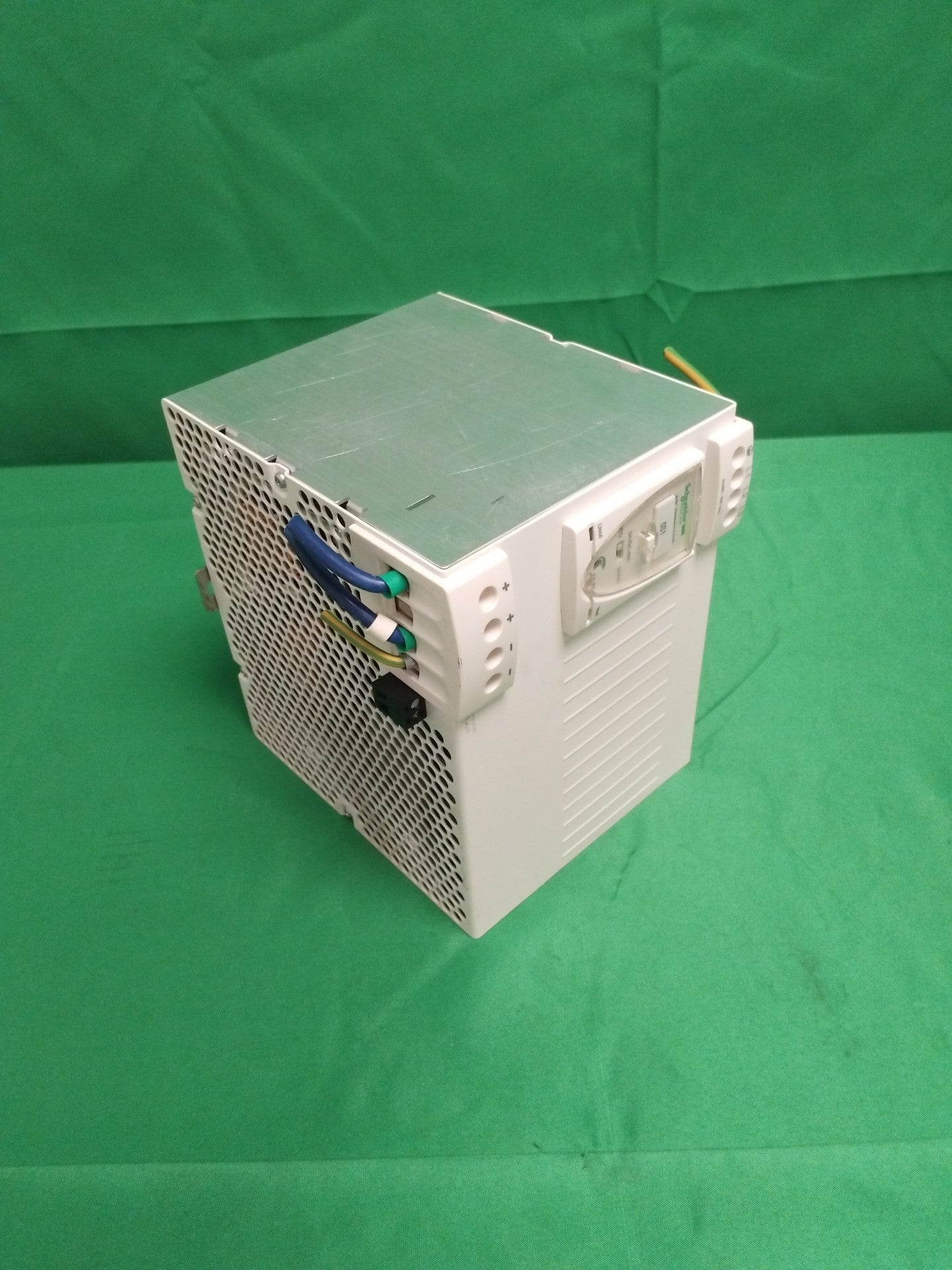 Schneider-Electric ABL8 WPS24400 ABL8WPS24400 POWER SUPPLY
