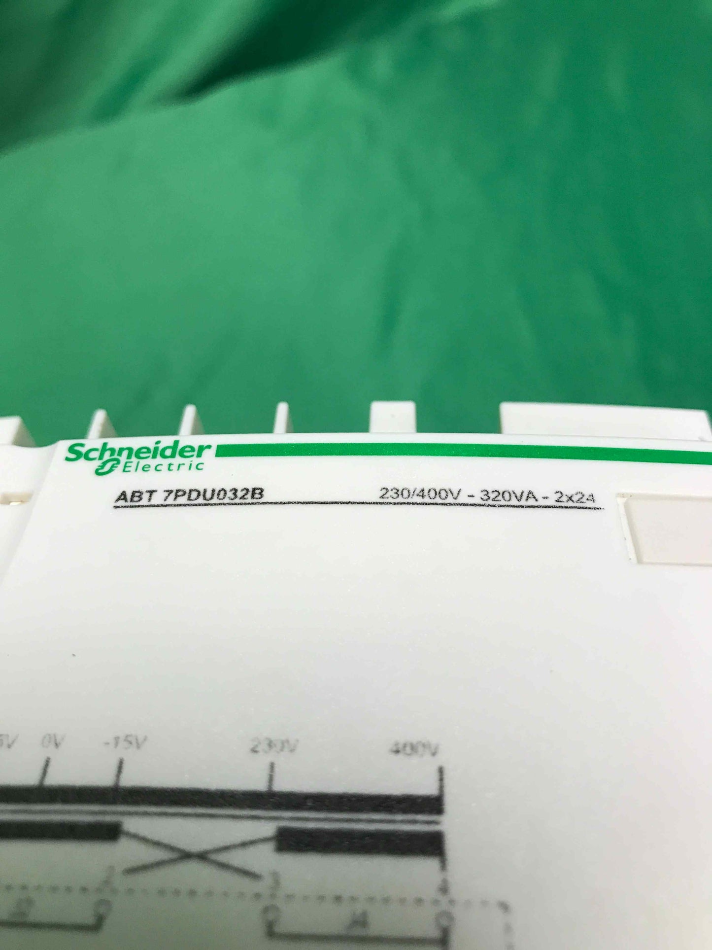 Schneider Electric-ABT7PDU032B/ABT7PDU032B