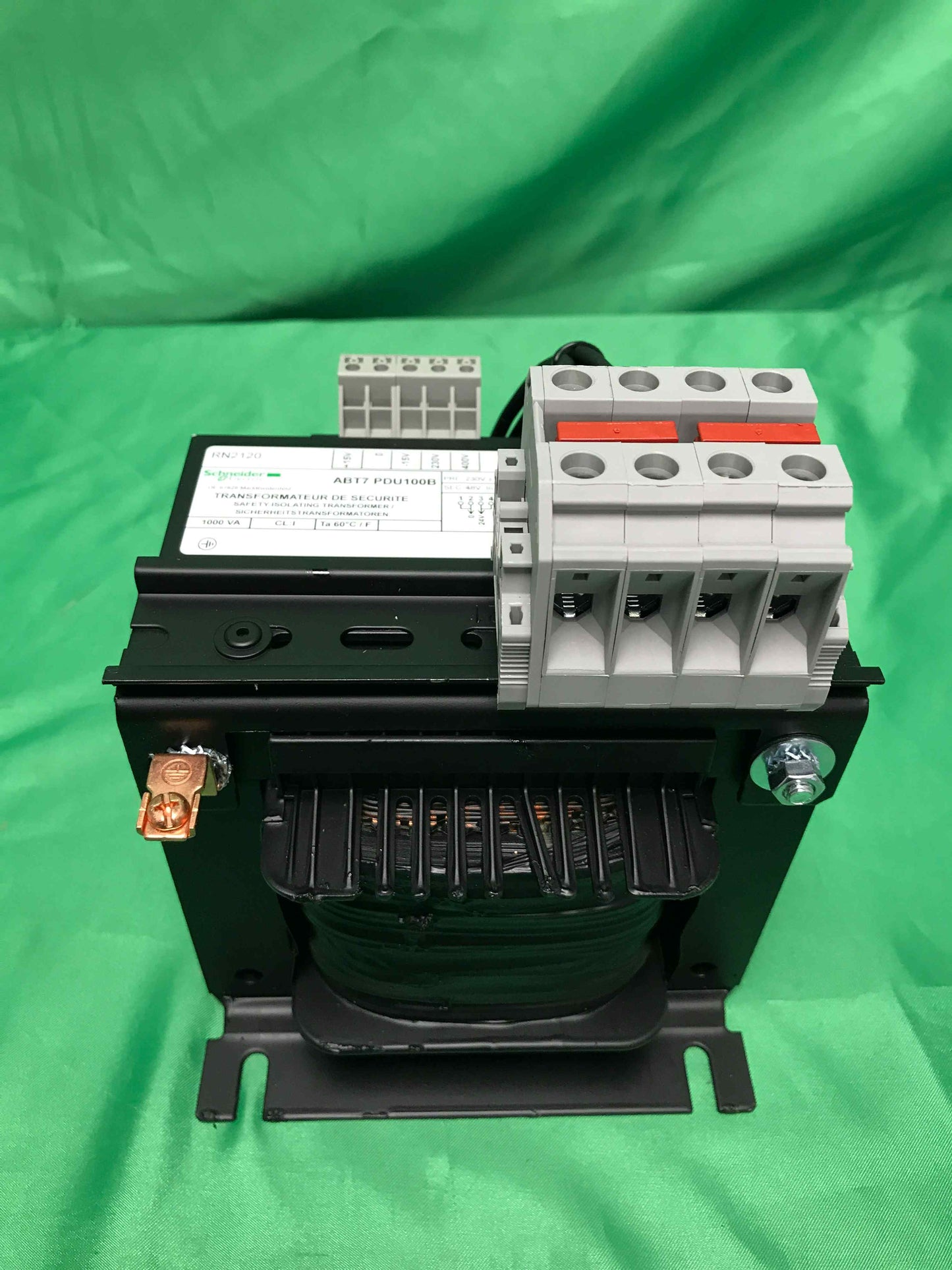 Schneider Electric-ABT7PDU100B/ABT7PDU100B