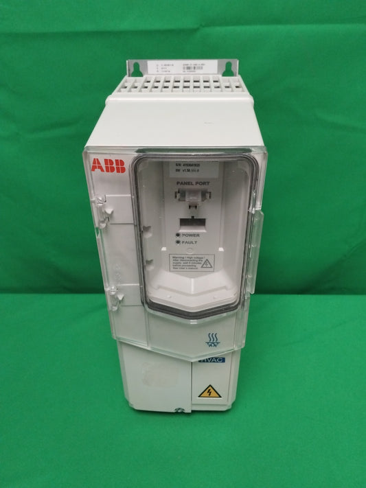 ABB ACH580-01-04A0-4+B056 ACH5800104A04B056