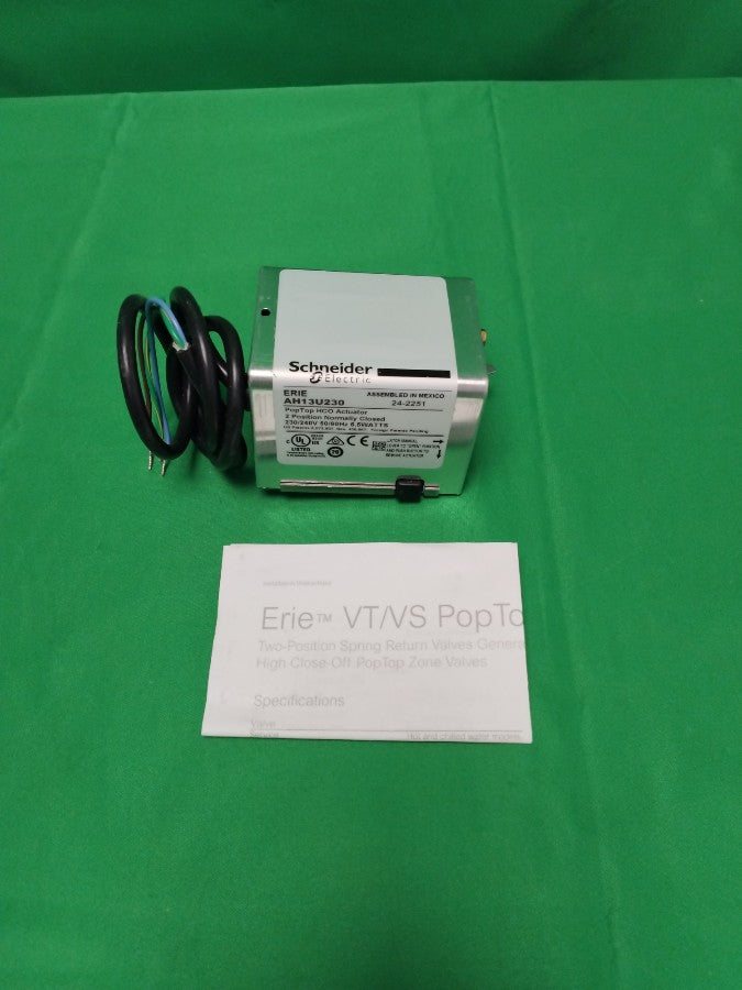 Schneider-Electric AH13U230 AH13U230