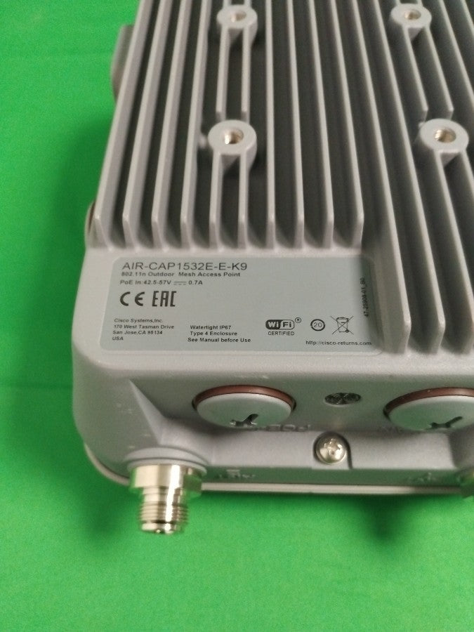 CISCO AIR-CAP1532E-E-K9 AIRCAP1532EEK9