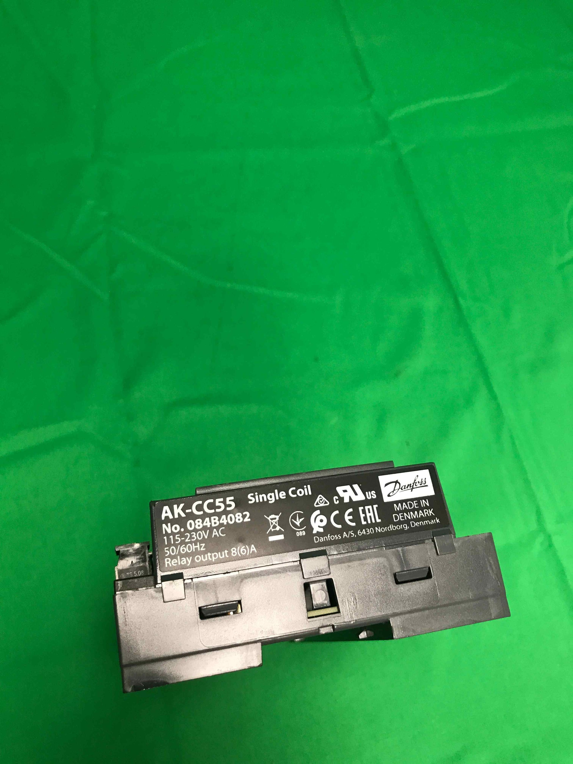 DANFOSS AK-CC55 AKCC55