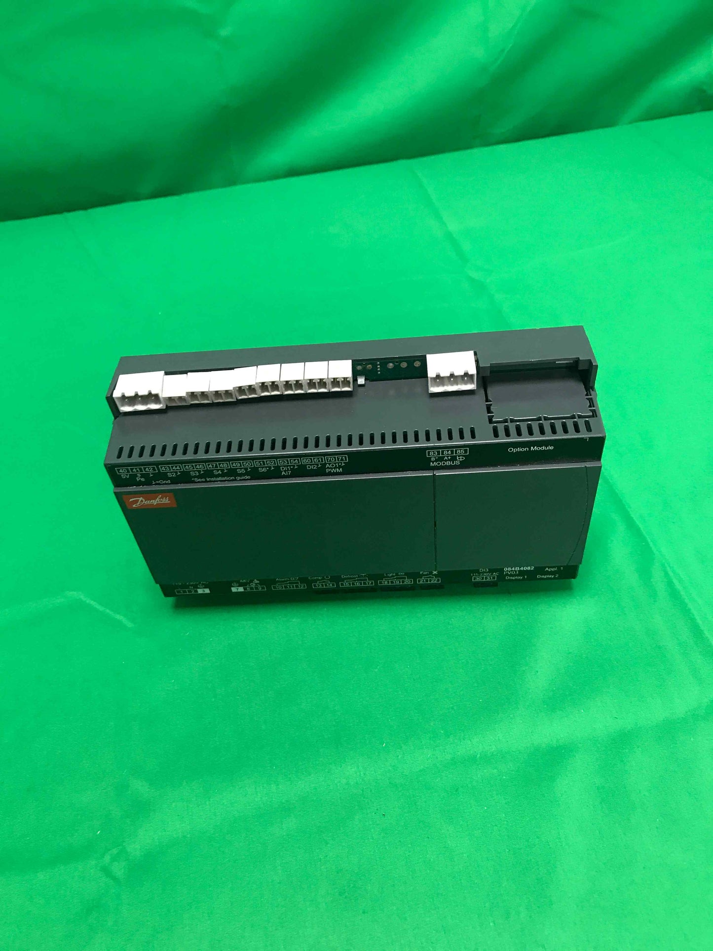 DANFOSS AK-CC55 AKCC55