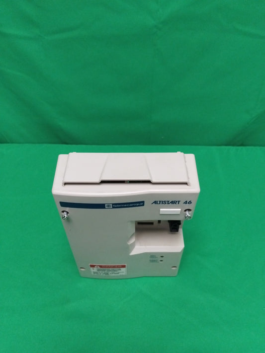 Telemecanique ATS46D17N ATS46D17N