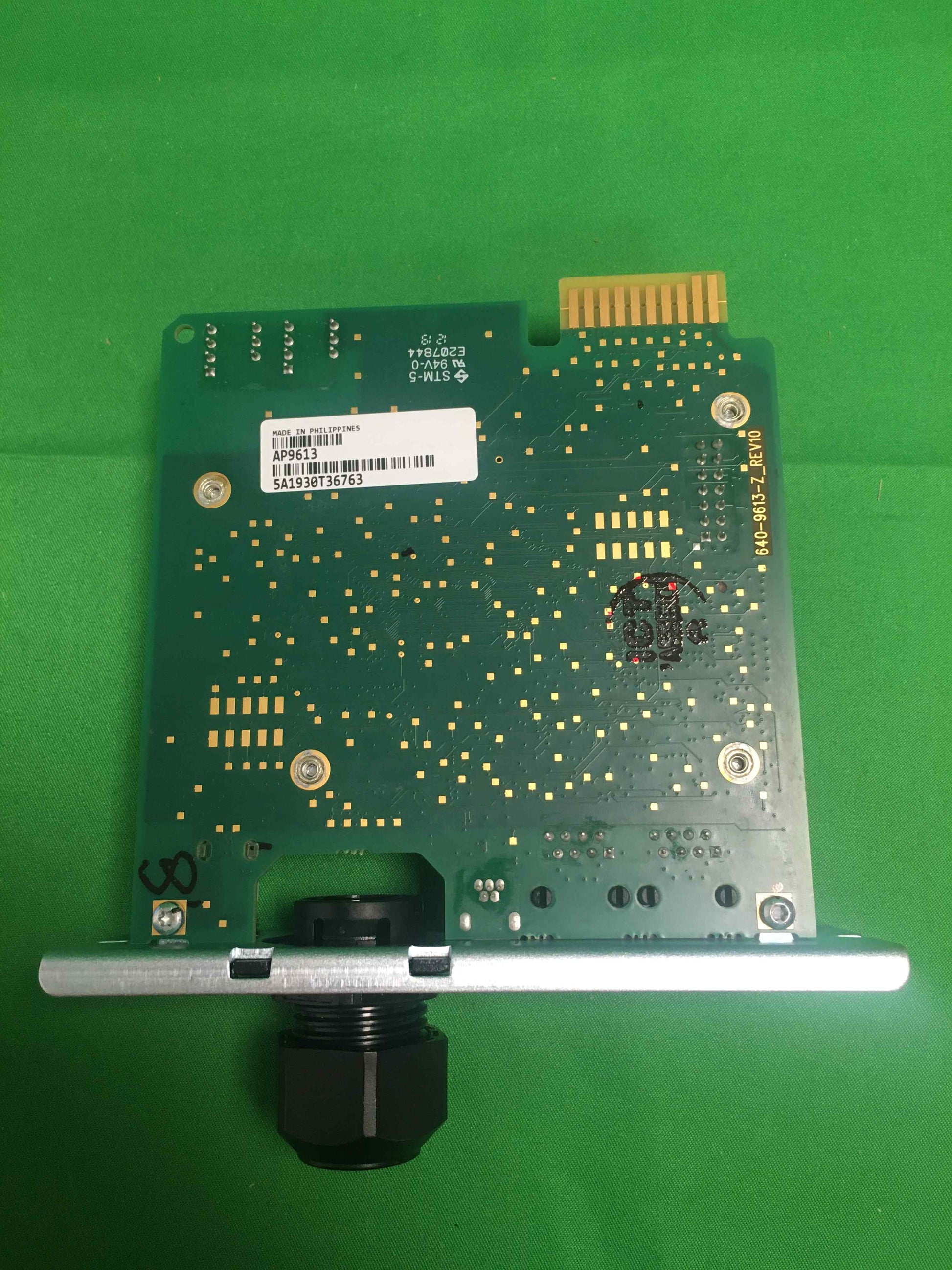 Schneider-Electric AP9613 AP9613