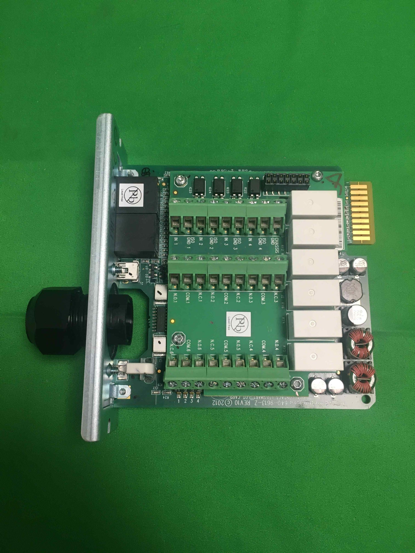 Schneider-Electric AP9613 AP9613