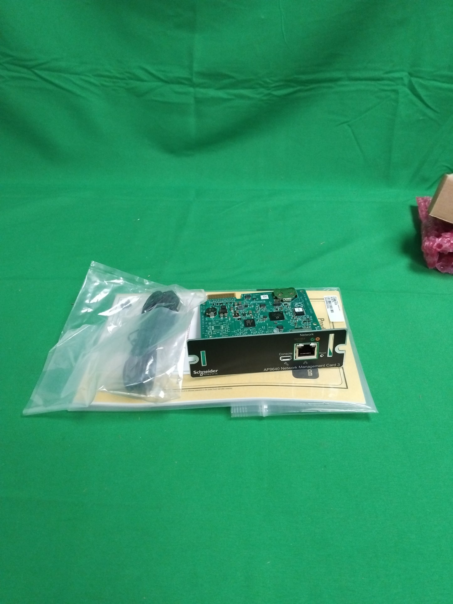 Schneider-Electric AP9640 AP9640