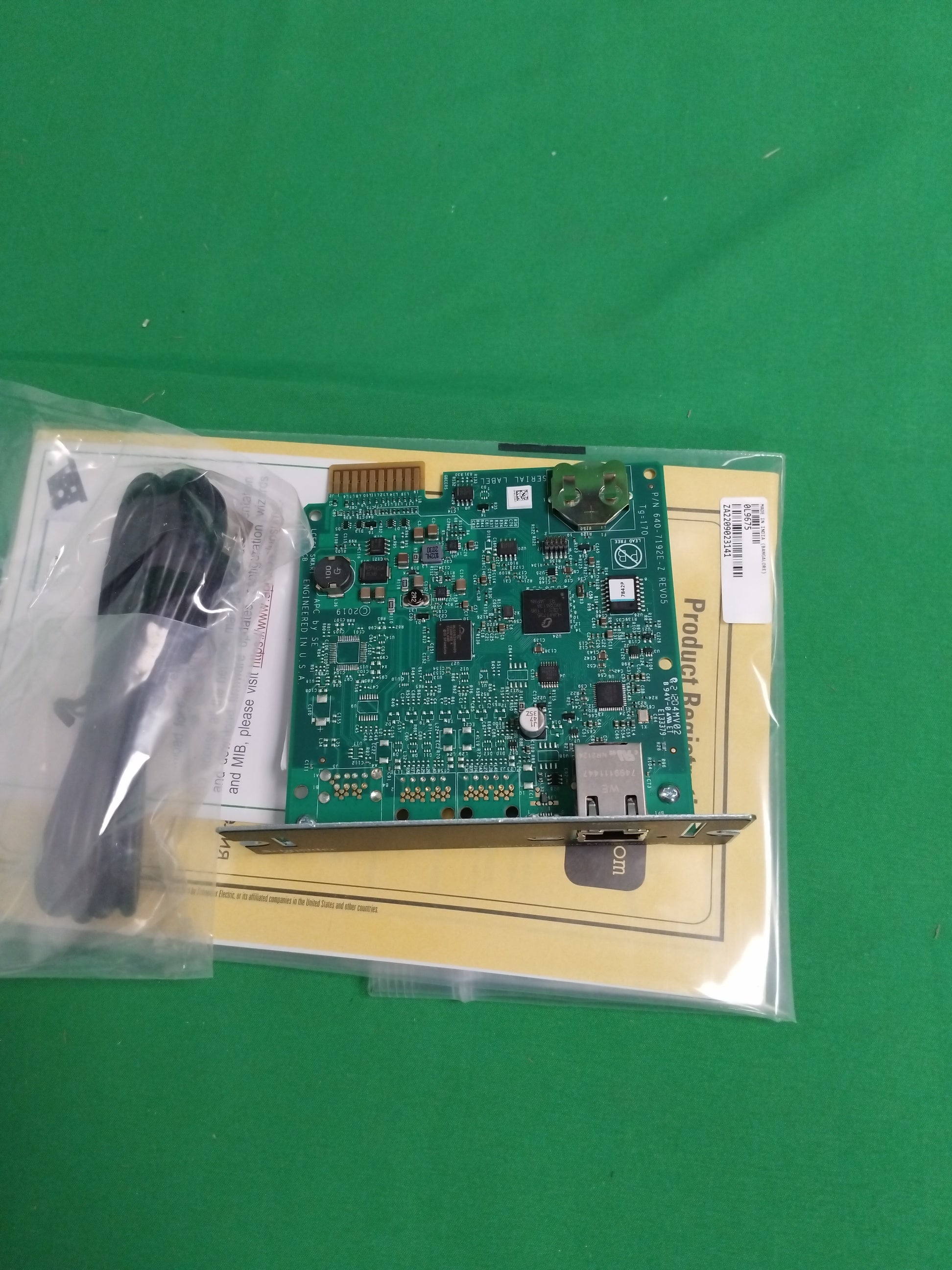 Schneider-Electric AP9640 AP9640