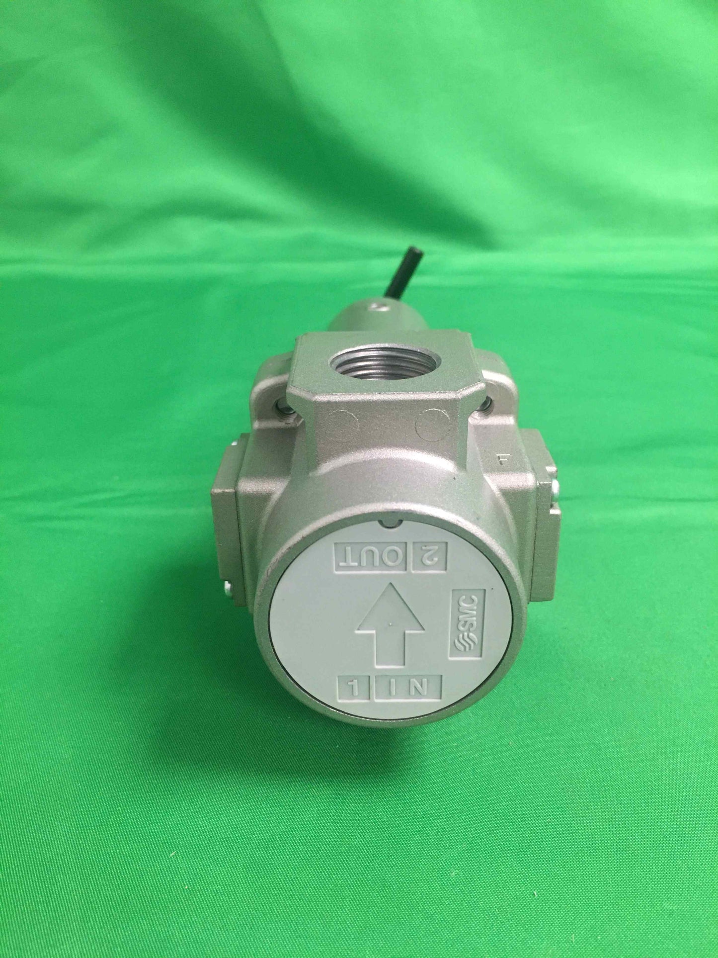 SMC AR40-F04G-X425 AR40F04GX425 WITHOUT ORIGINAL PACKAGING