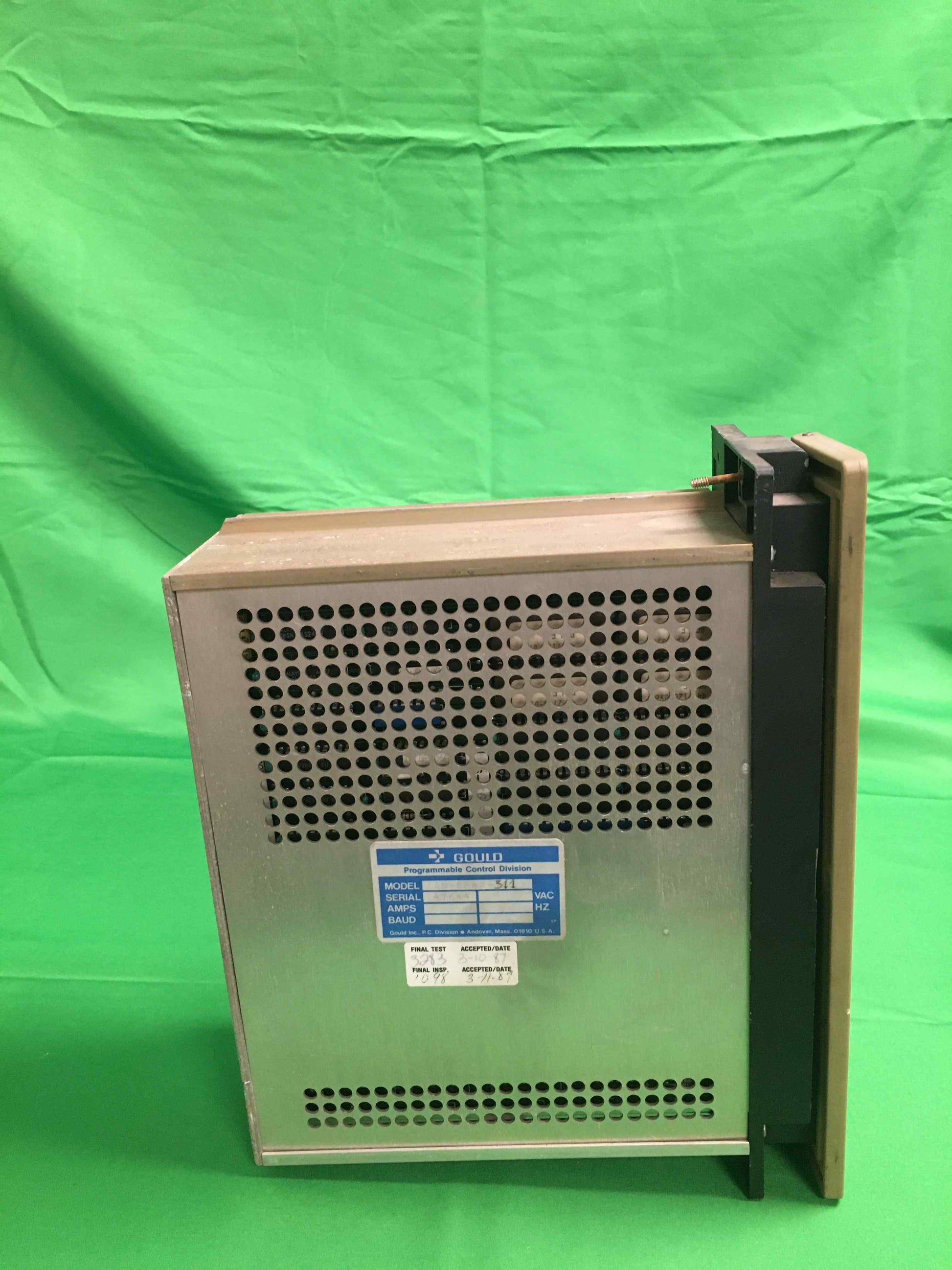 GOULD AS-884A-311 AS884A311