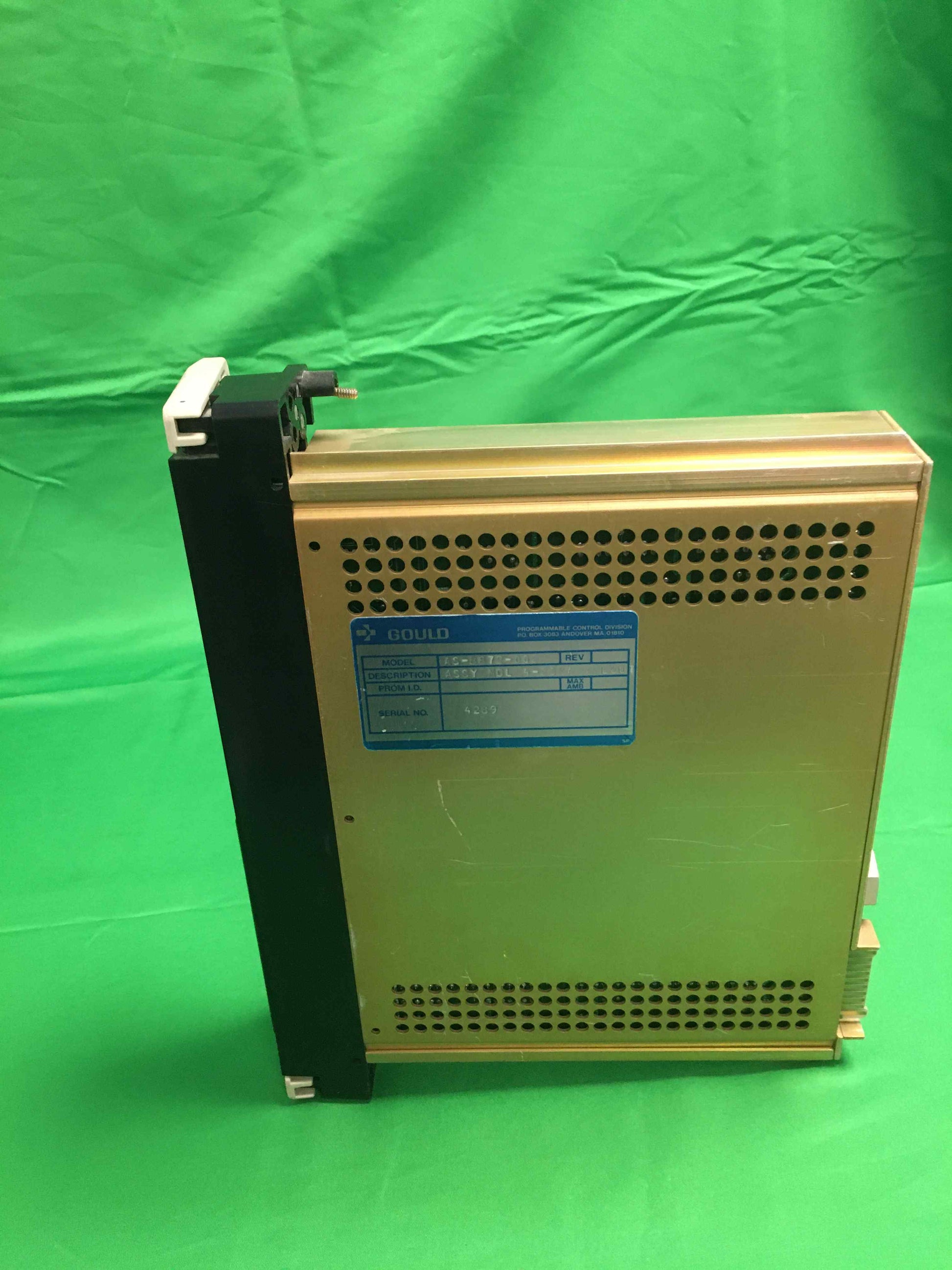 GOULD AS-B872-002 ASB872002