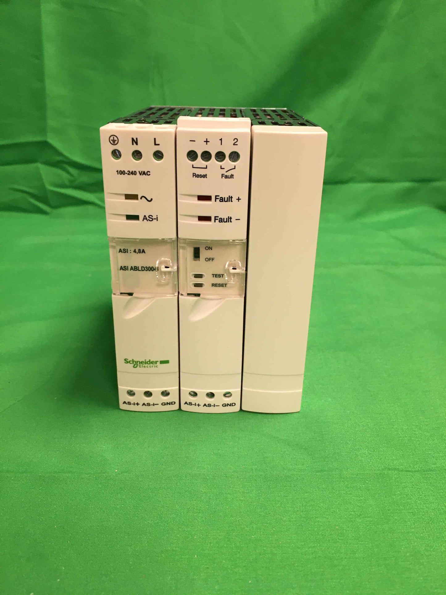 Schneider Electric-ASIABLD3004/ASIABLD3004