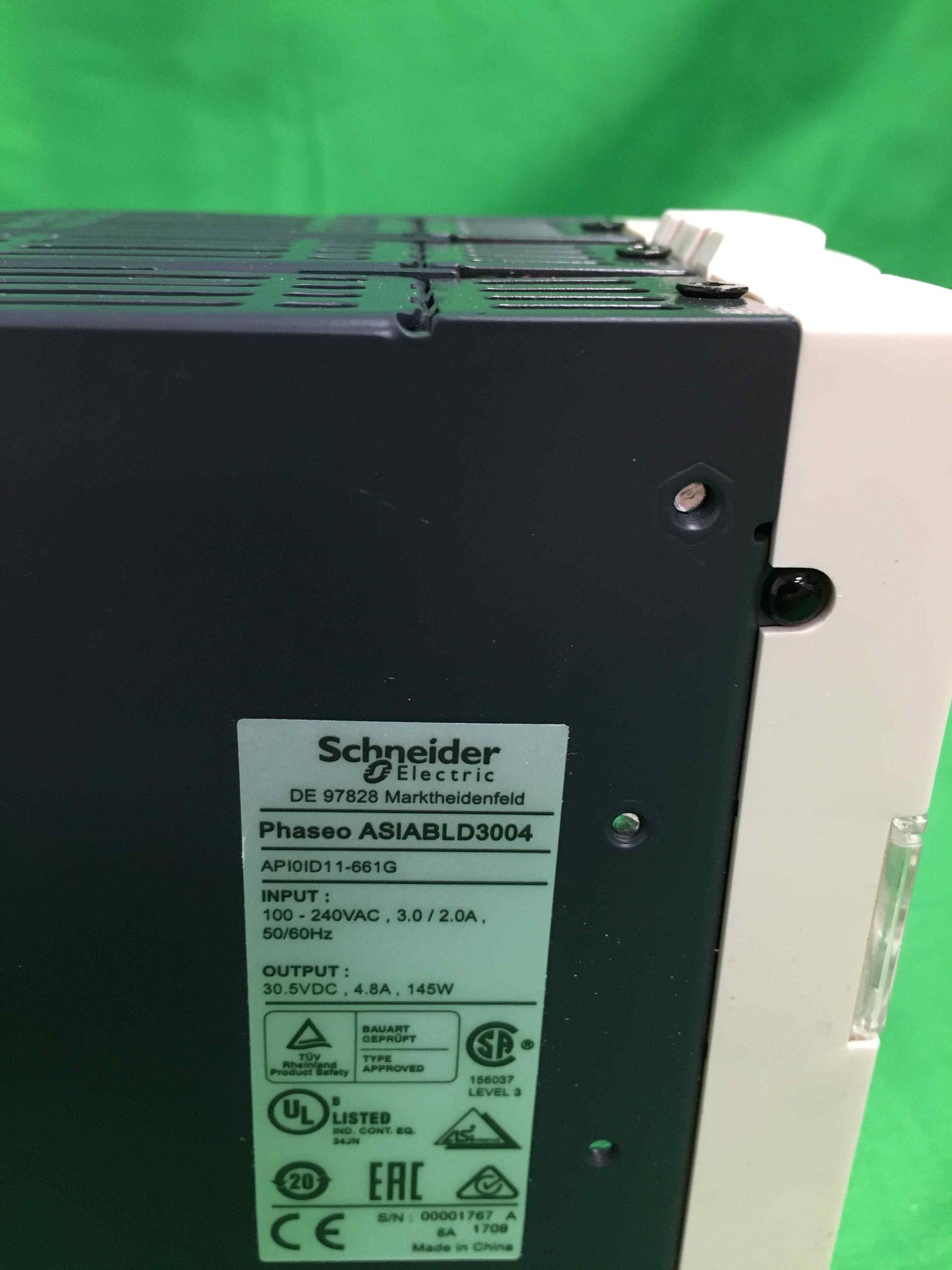 Schneider Electric-ASIABLD3004/ASIABLD3004