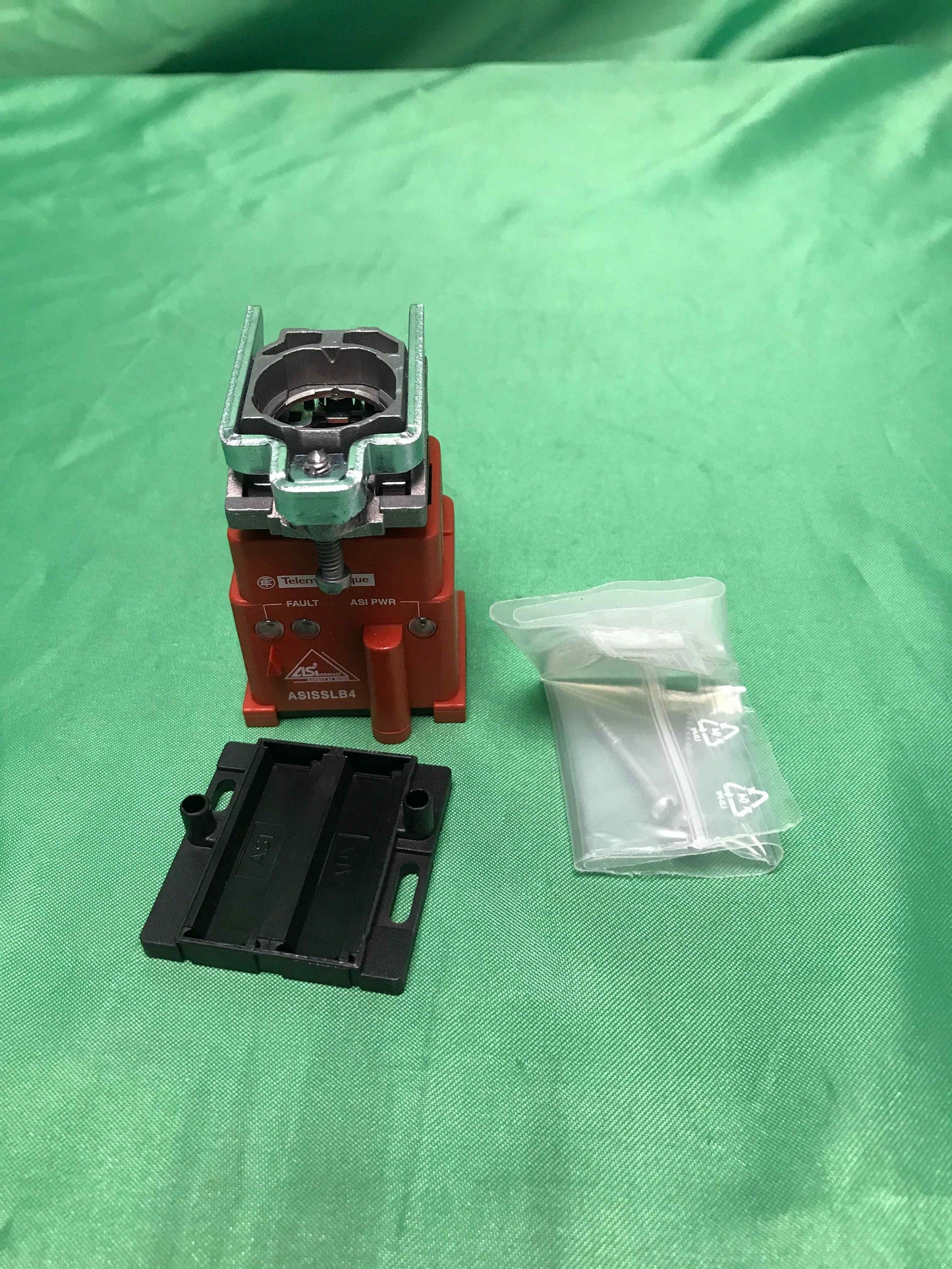 Schneider Electric-ASISSLB4/ASISSLB4