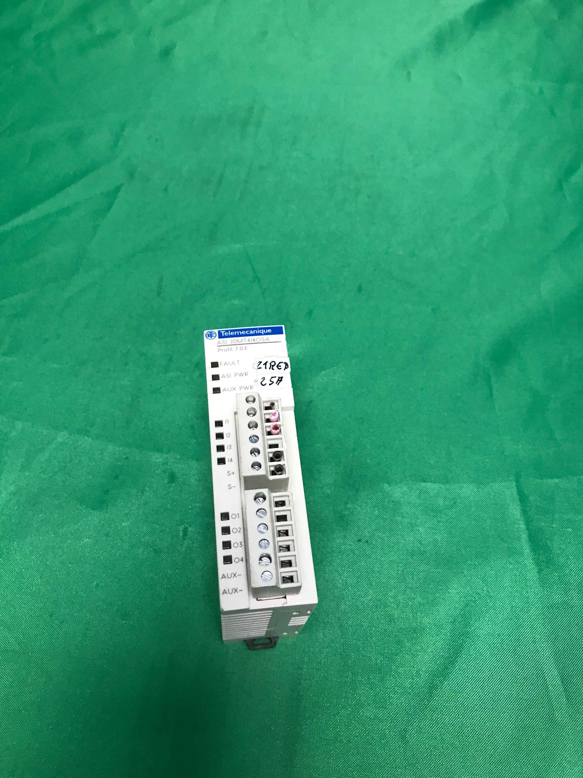 Telemecanique-ASI 20MT4I4OSA/ASI20MT4I4OSA
