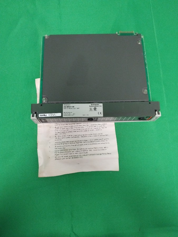 MODICON AS-B804-148 ASB804148