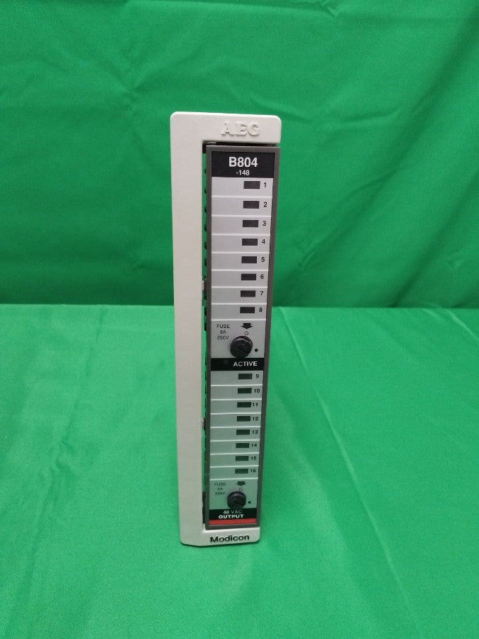 MODICON AS-B804-148 ASB804148
