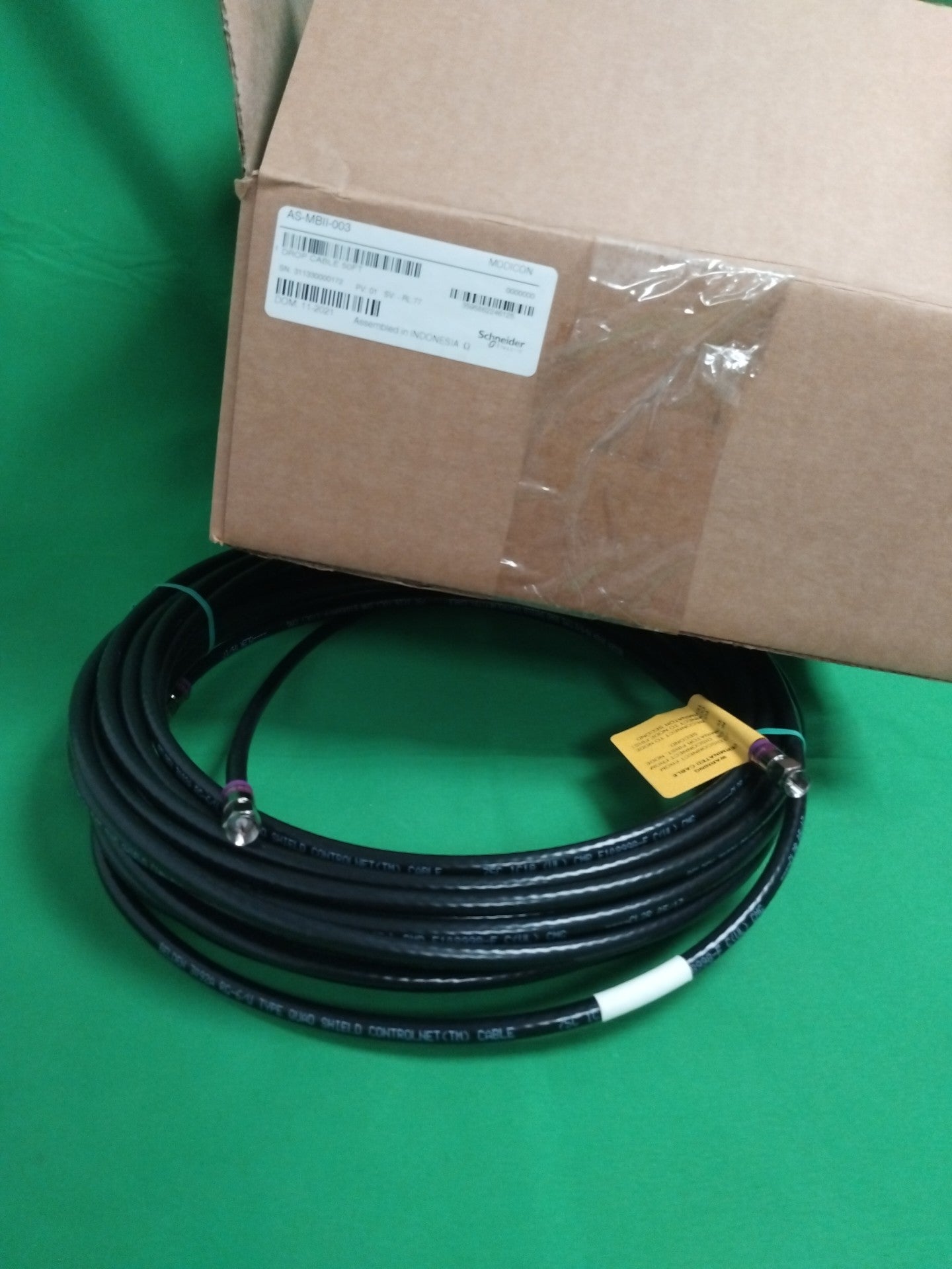 Schneider-Electric AS-MBII-003 ASMBII003