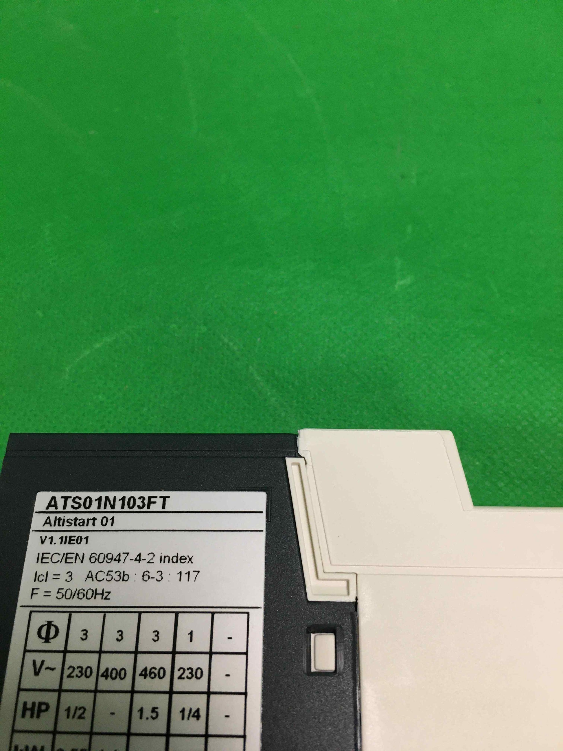 Schneider Electric-ATS01N103FT/ATS01N103FT