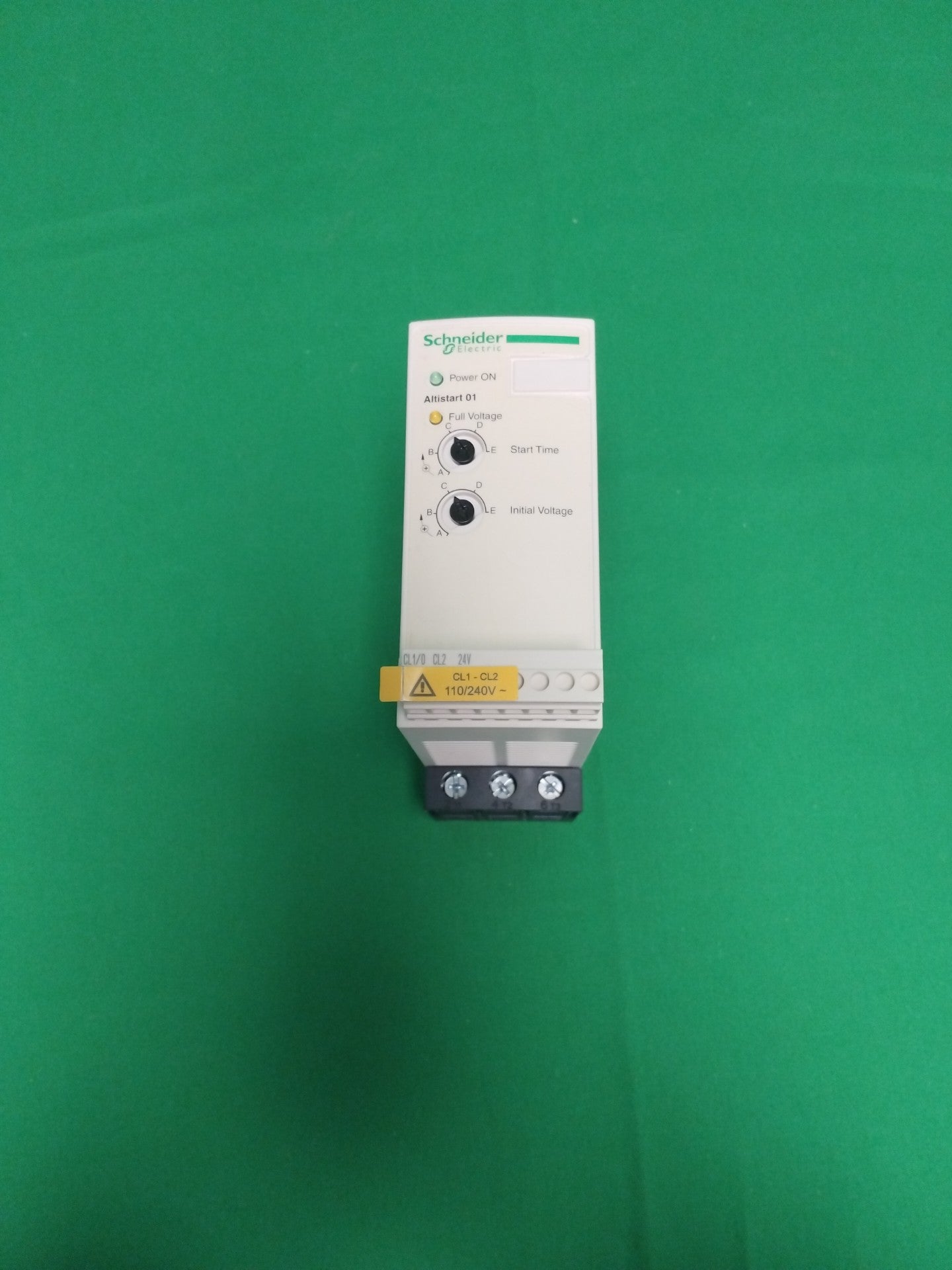 Schneider-Electric ATS01N109FT ATS01N109FT