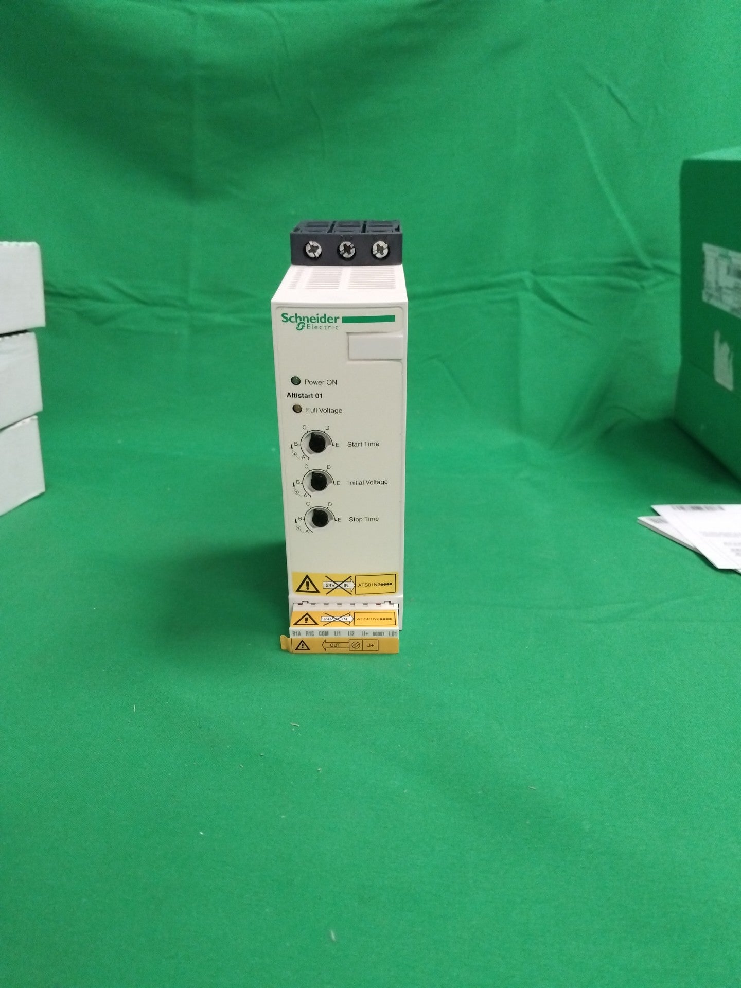 Schneider-Electric ATS01N222RT ATS01N222RT