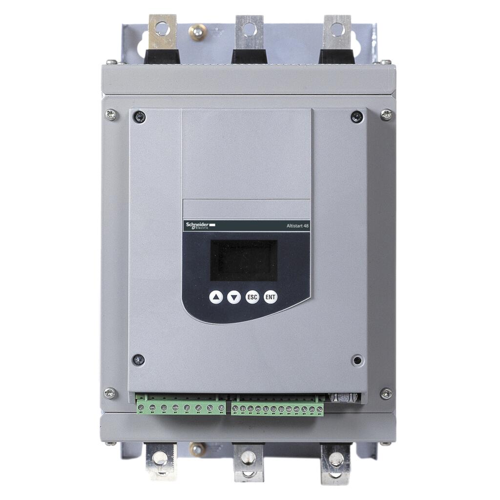 Schneider-Electric-ATS48C14YRE/ATS48C14YRE