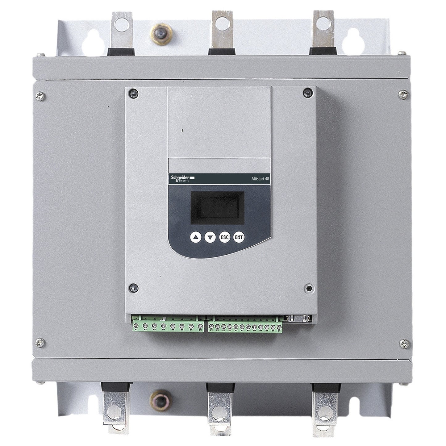 Schneider-Electric-ATS48C21YRE/ATS48C21YRE