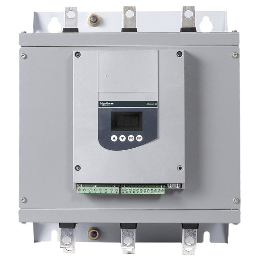 Schneider-Electric-ATS48C21YRE/ATS48C21YRE