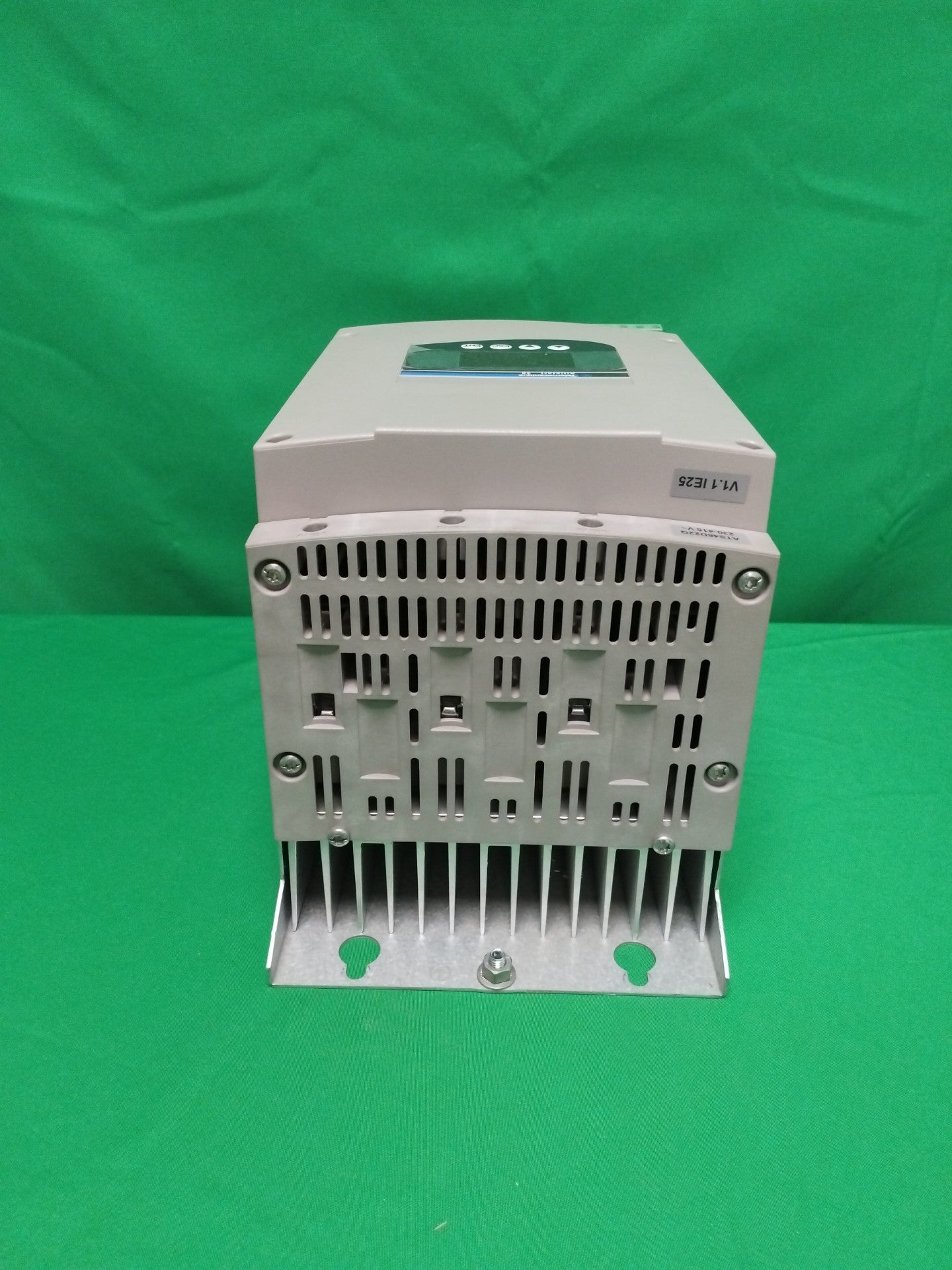 Schneider-Electric ATS48D22Q ATS48D22Q