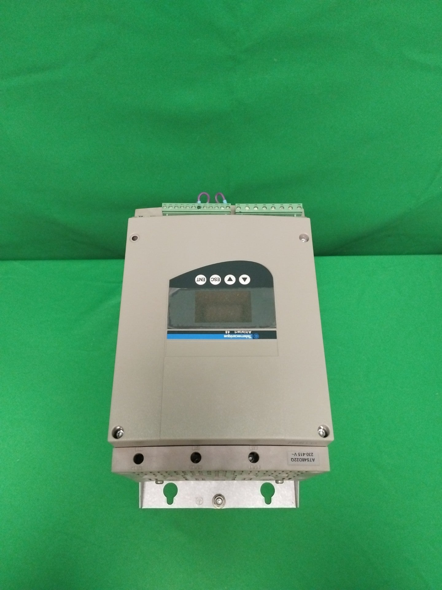 Schneider-Electric ATS48D22Q ATS48D22Q