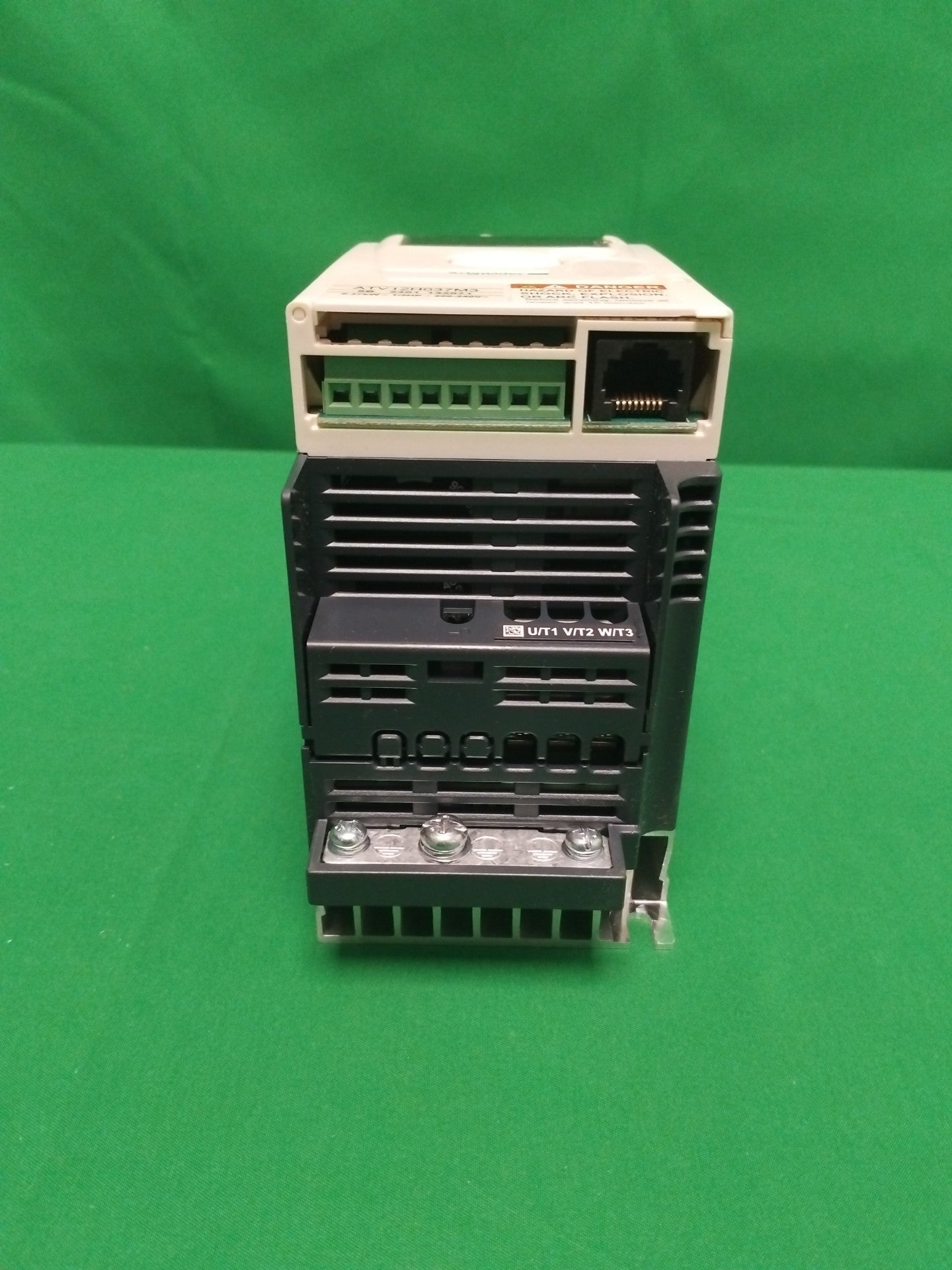 Schneider-Electric ATV12H037M3 ATV12H037M3