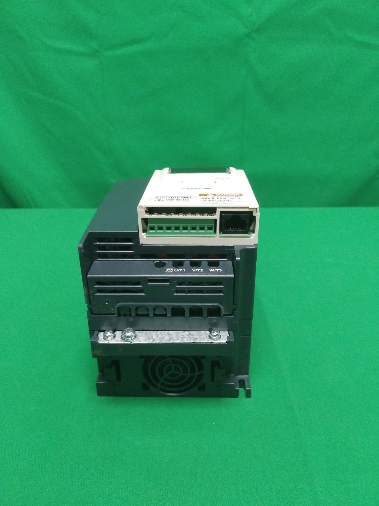 Schneider-Electric ATV12HU15M3 ATV12HU15M3