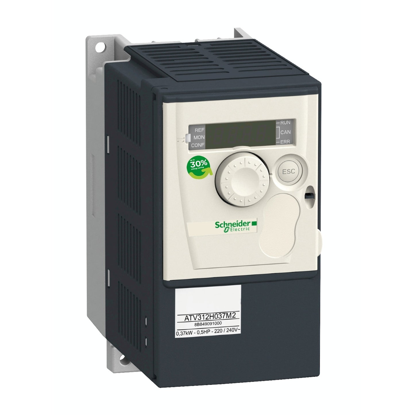 Schneider-Electric-ATV312H018M2PR/ATV312H018M2PR