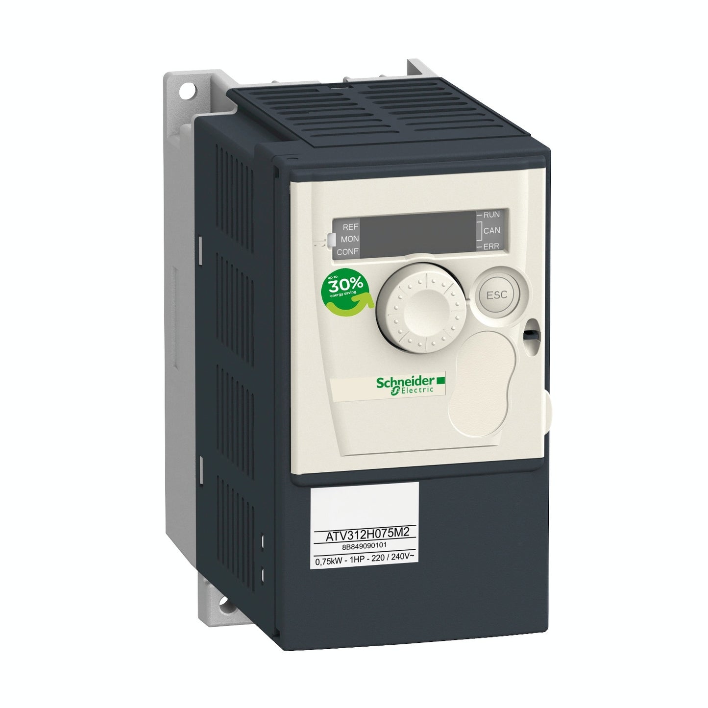 Schneider-Electric-ATV312H055M2PR/ATV312H055M2PR