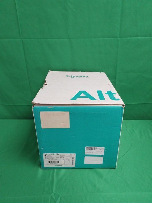 Schneider-Electric ATV312HD11N4 ATV312HD11N4