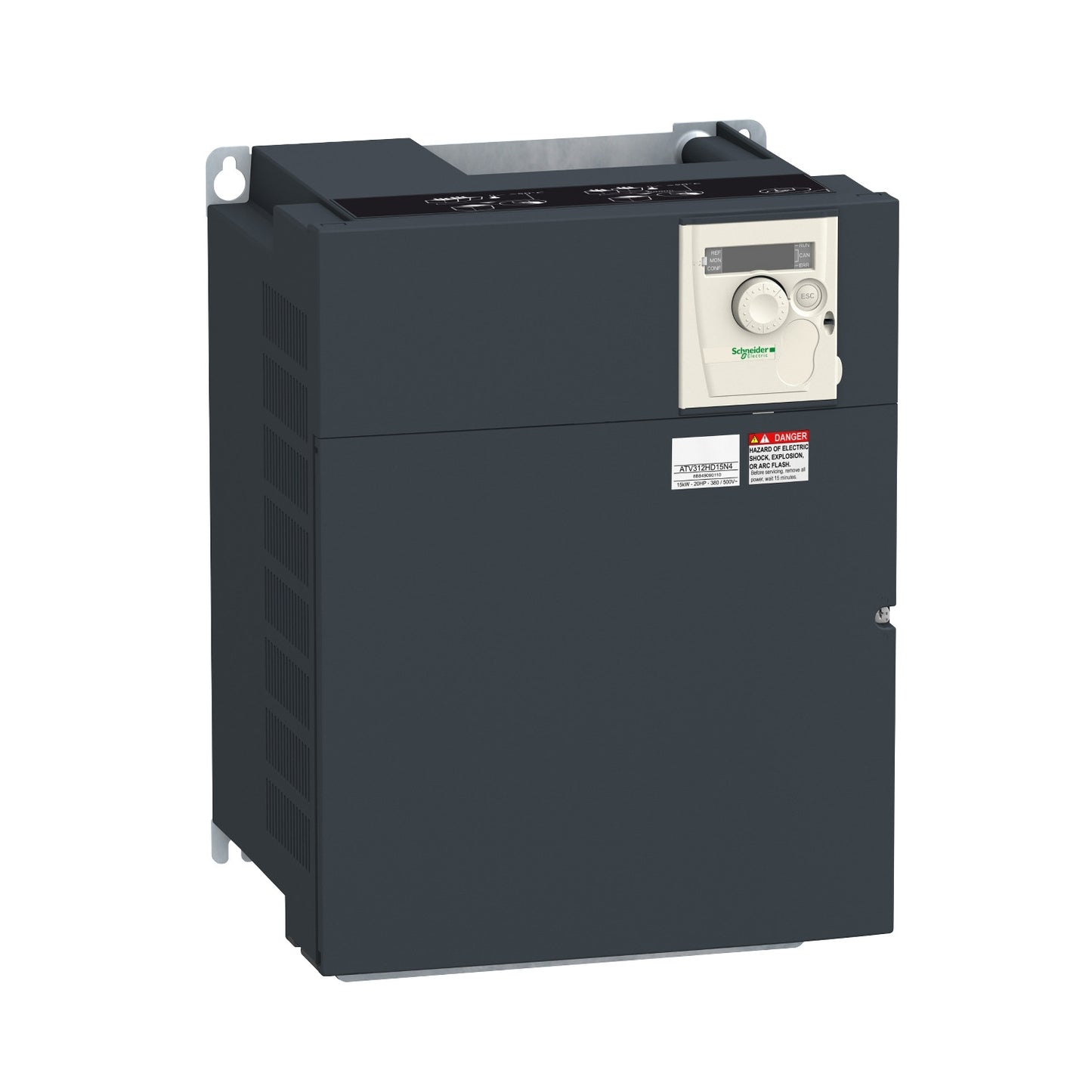 Schneider-Electric-ATV312HD15N4PR/ATV312HD15N4PR