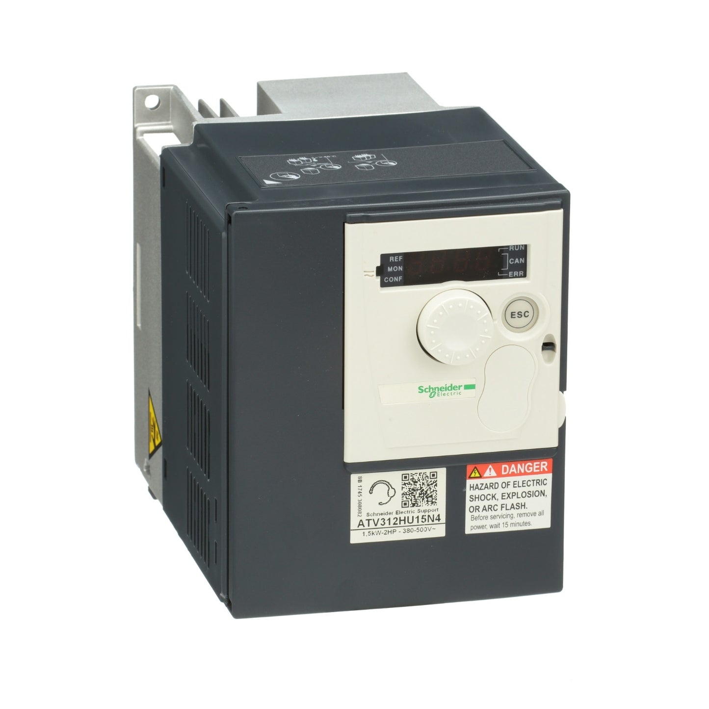 Schneider-Electric-ATV312HU15N4PR/ATV312HU15N4PR