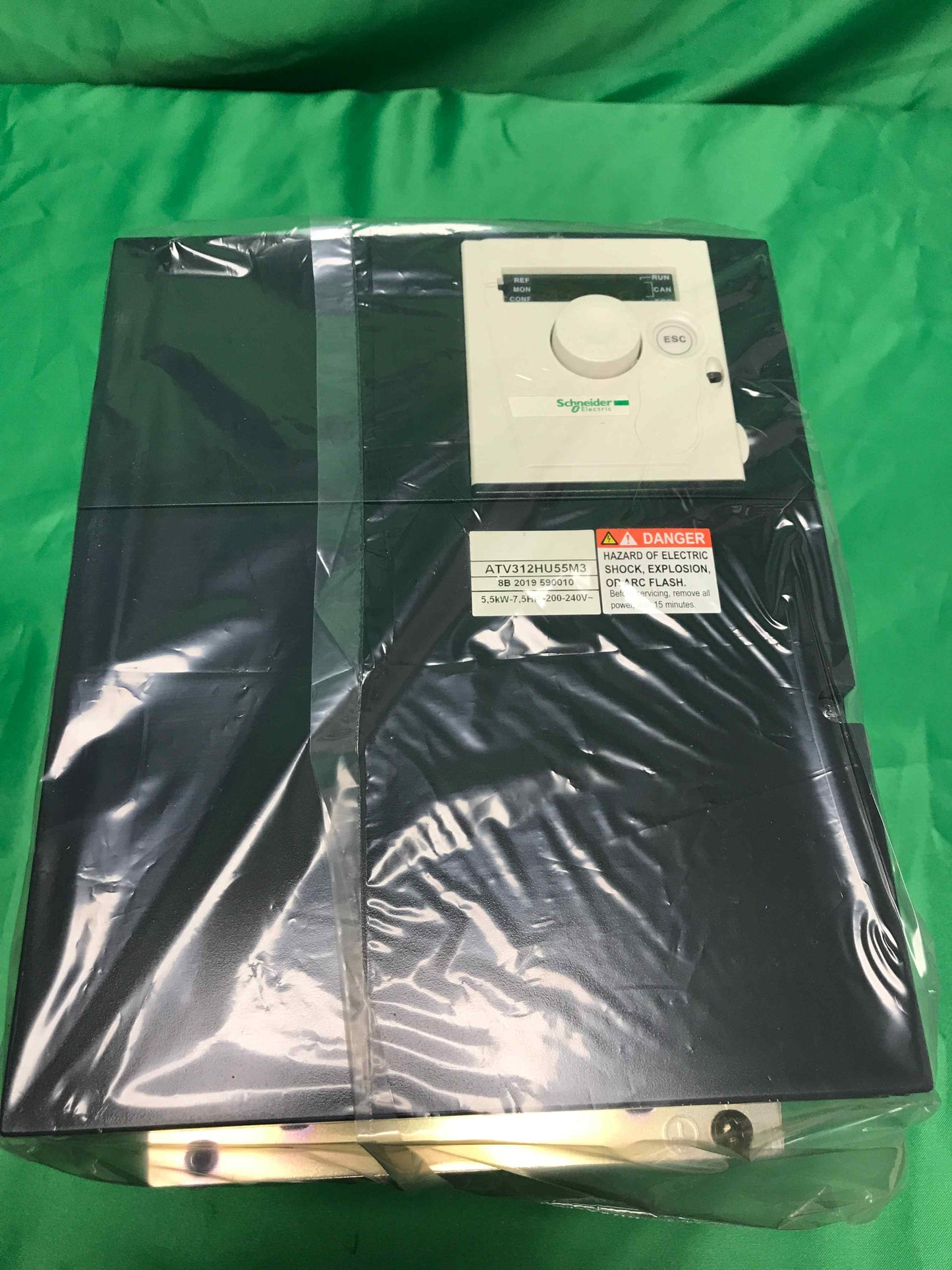 Schneider Electric-ATV312HU55M3/ATV312HU55M3